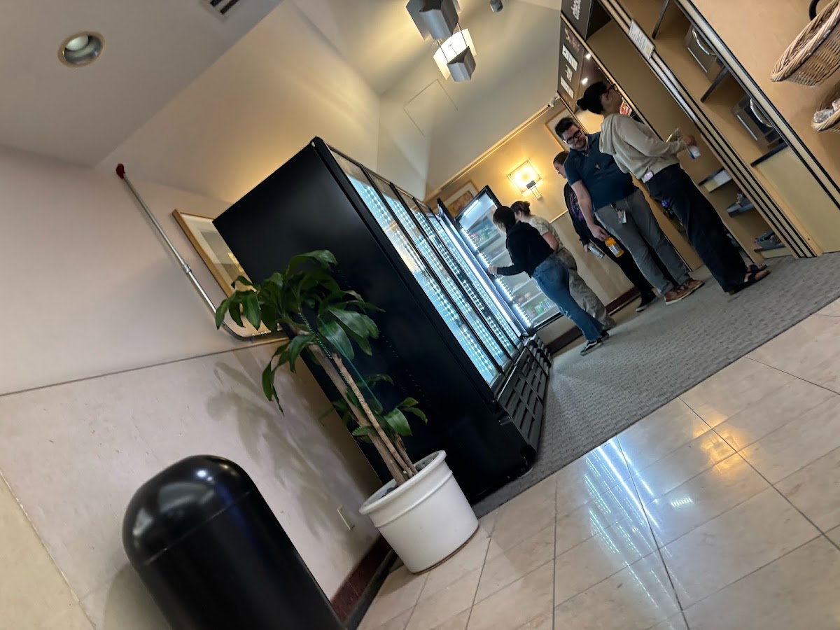 Photo of Nutwood Cafe