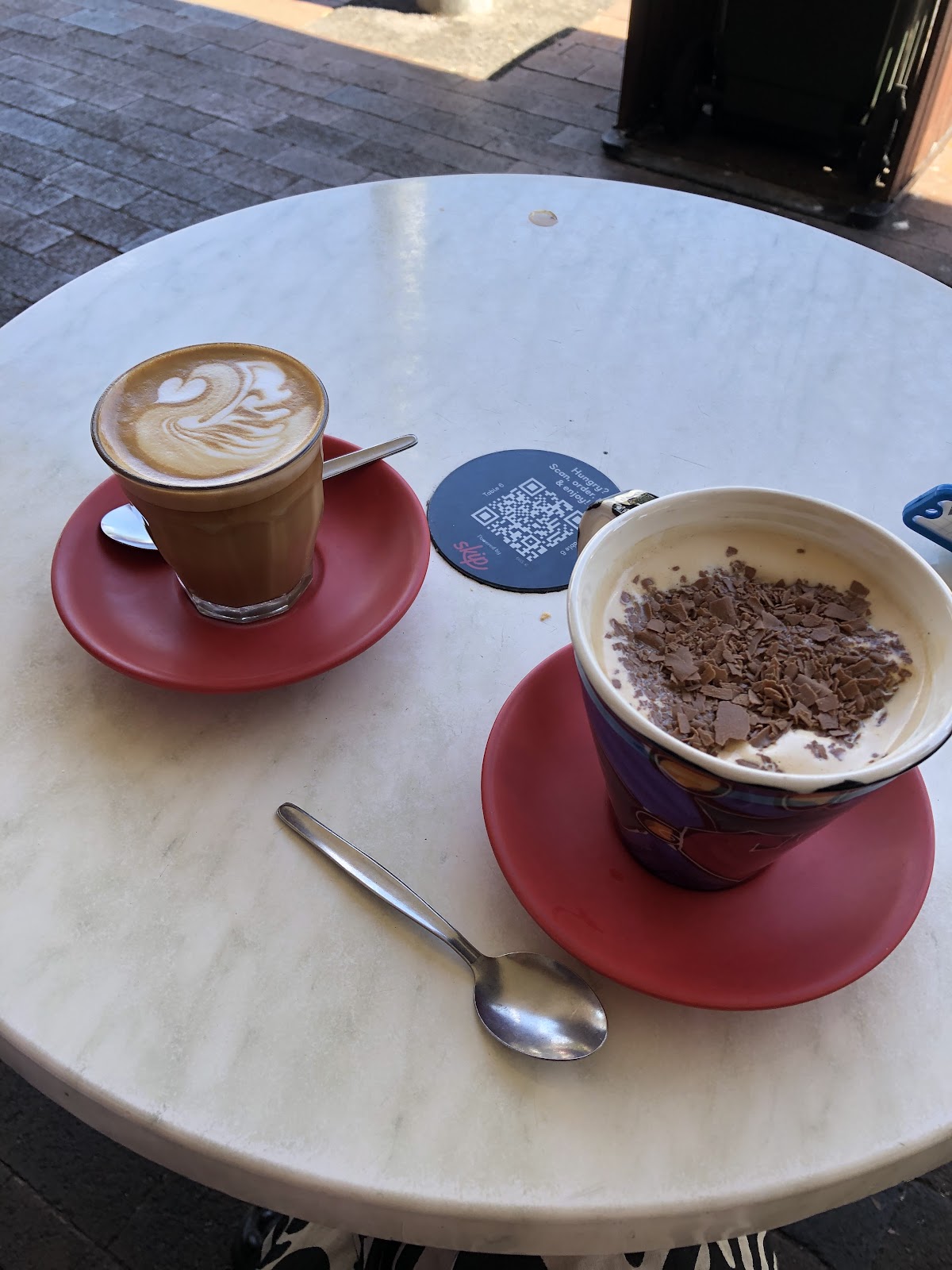 Photo of Bacino espresso bar