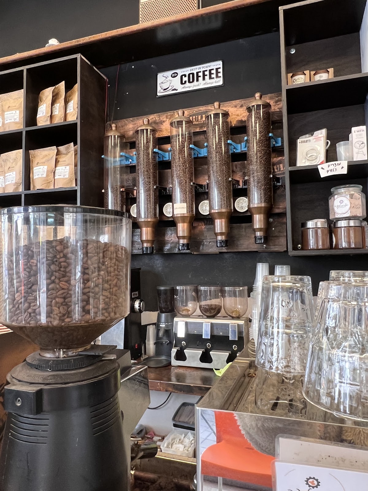 Photo of KaffeeSoftware