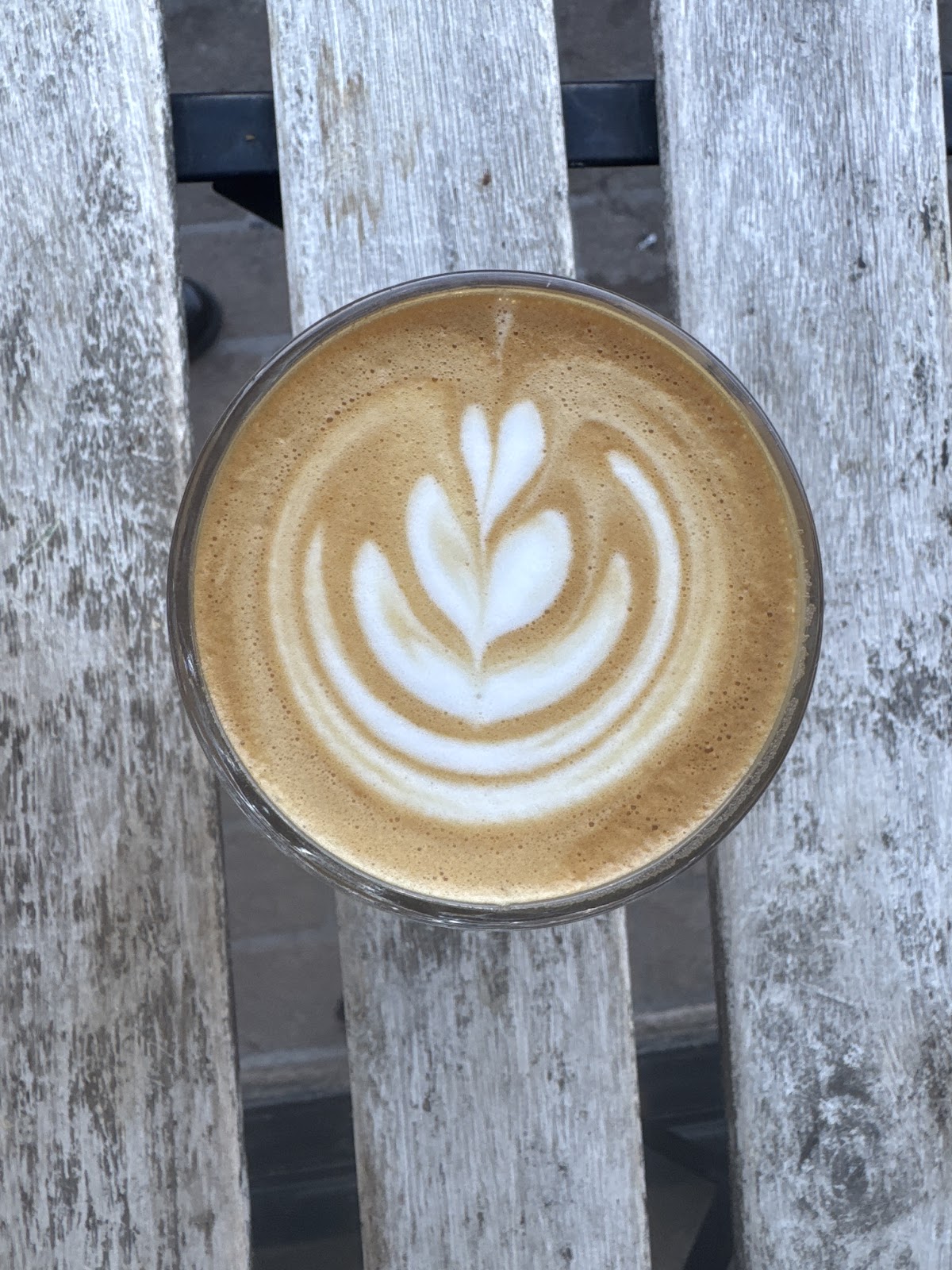 Photo of Luce Avenue Coffee Roasters
