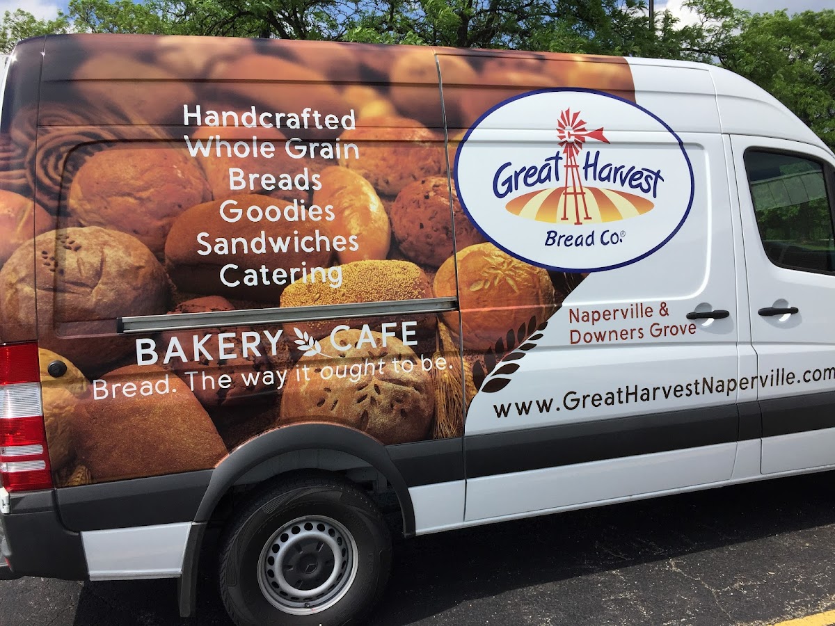 Photo of Great Harvest Bread Co.