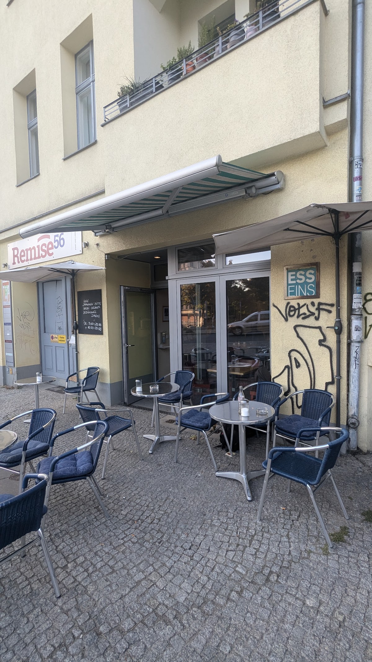 Photo of Cafe Ess Eins