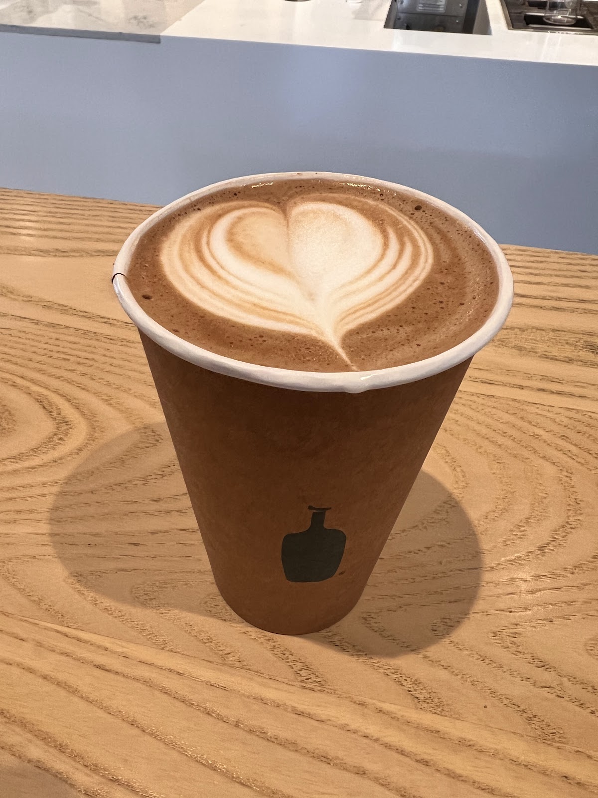 Photo of Blue Bottle Coffee