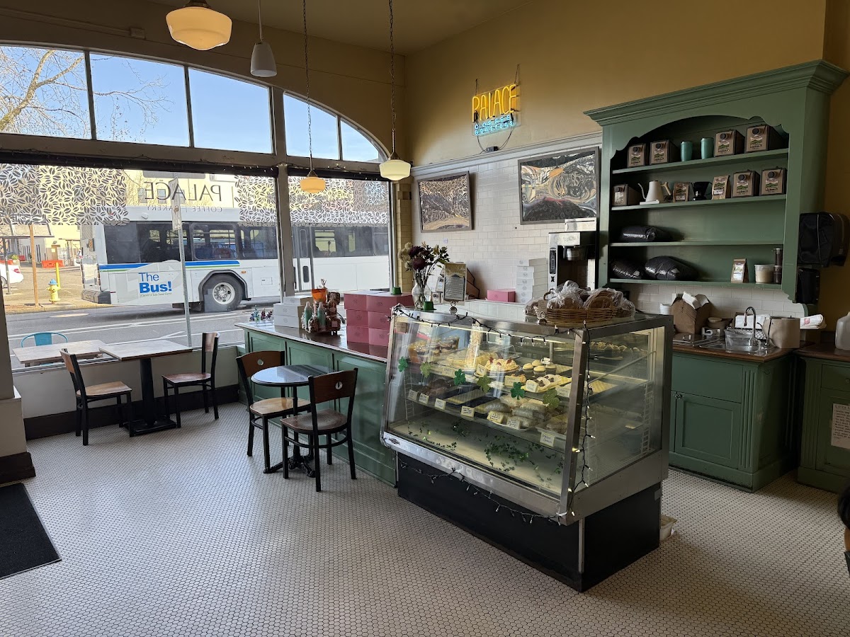 Photo of Palace Coffee