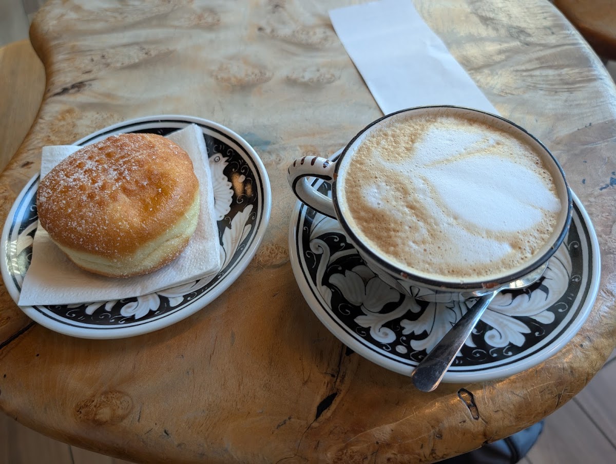 Photo of La Colombe Coffee Workshop