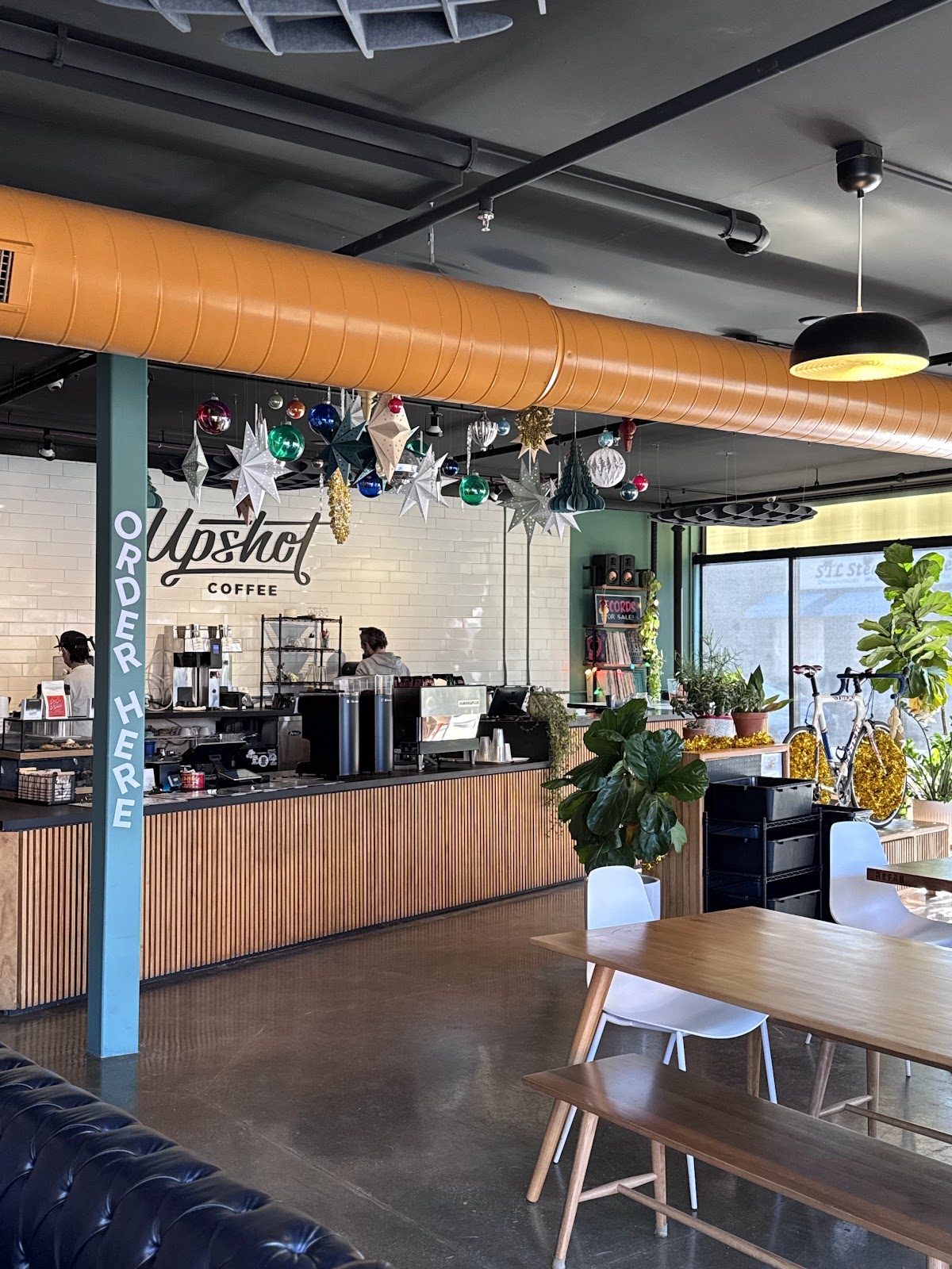 Photo of Road Crew Coffee and Cycles