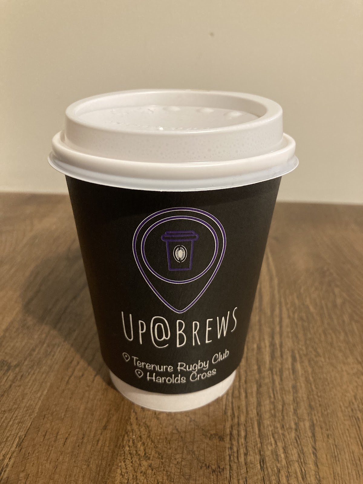 Photo of Up@Brews