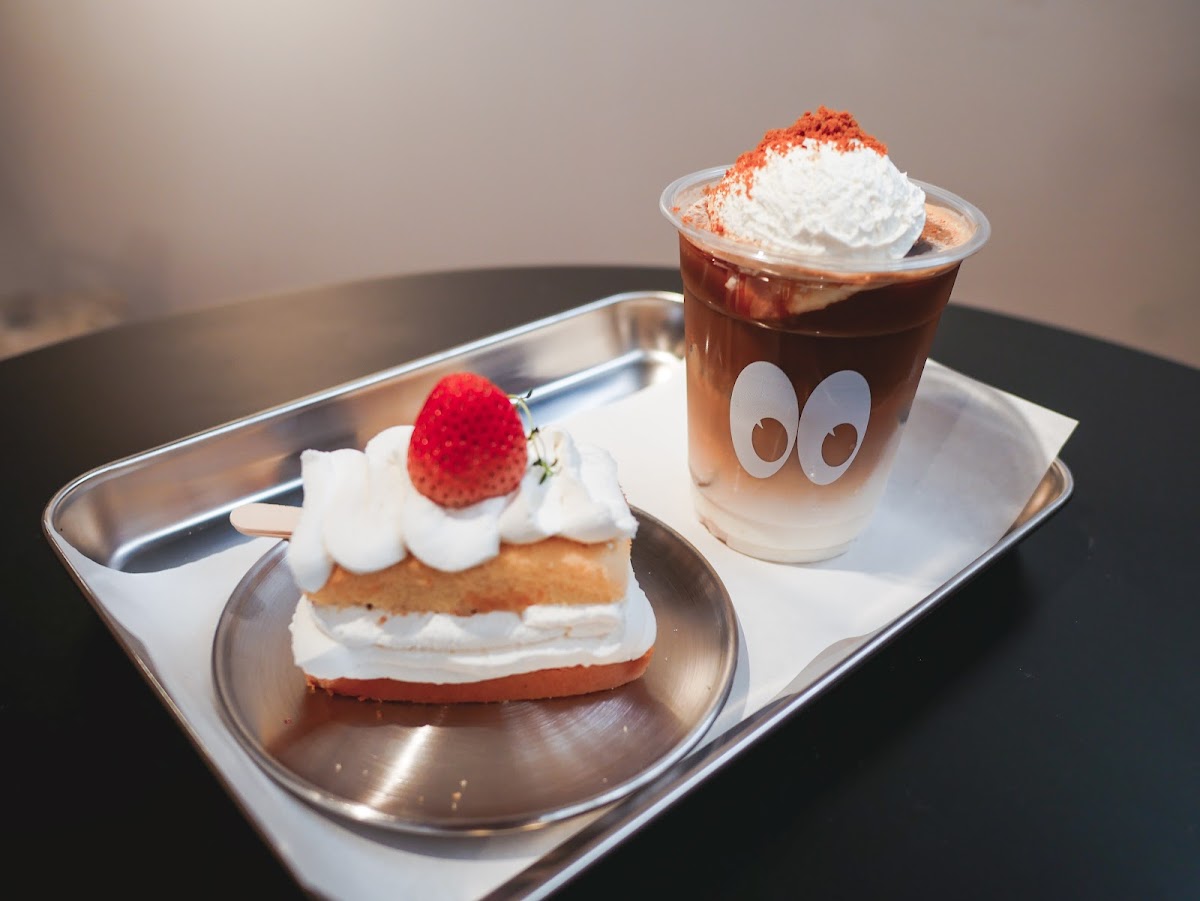 Photo of TRUST Cafe and Studio