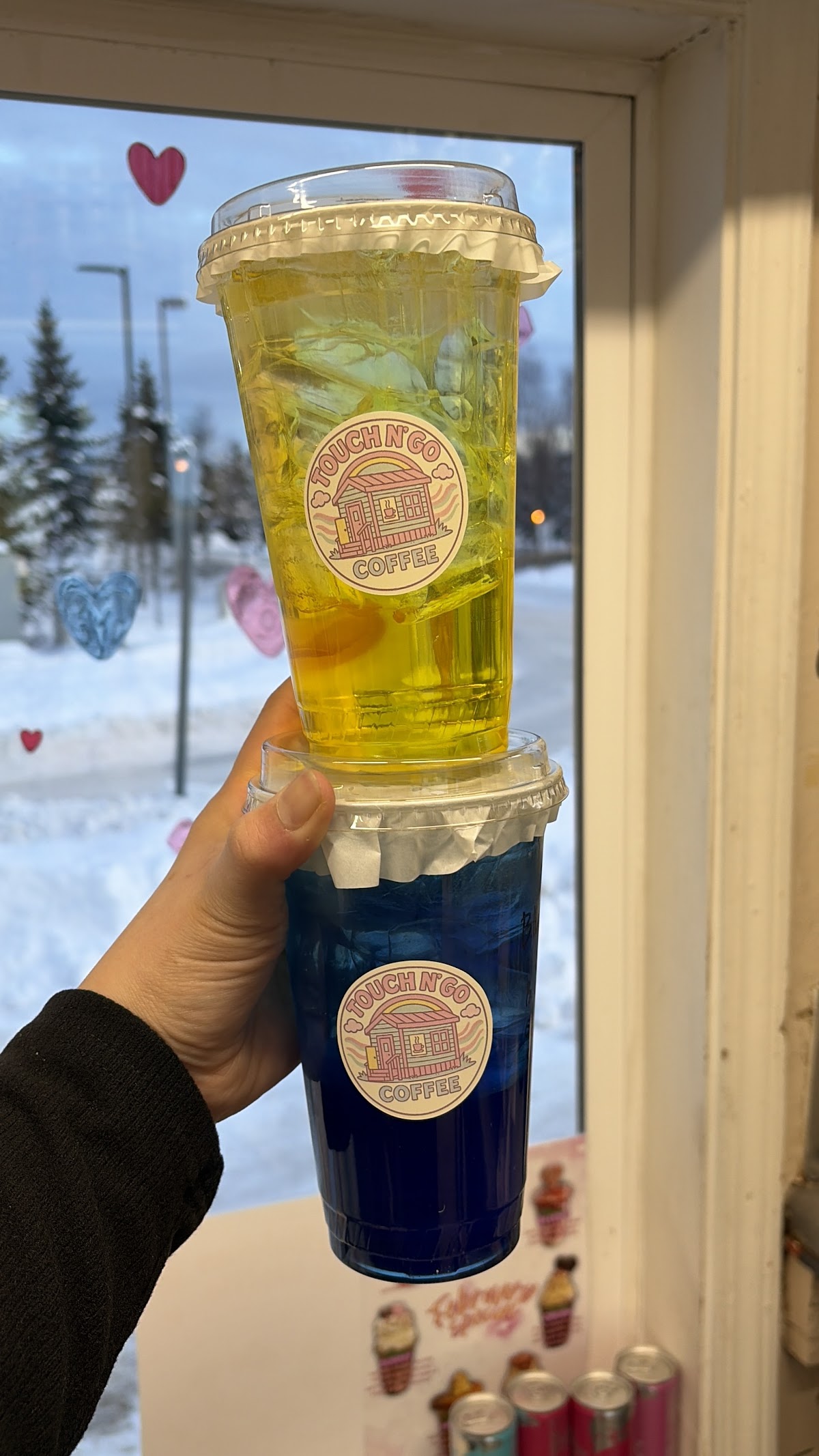 Photo of Touch N Go Coffee
