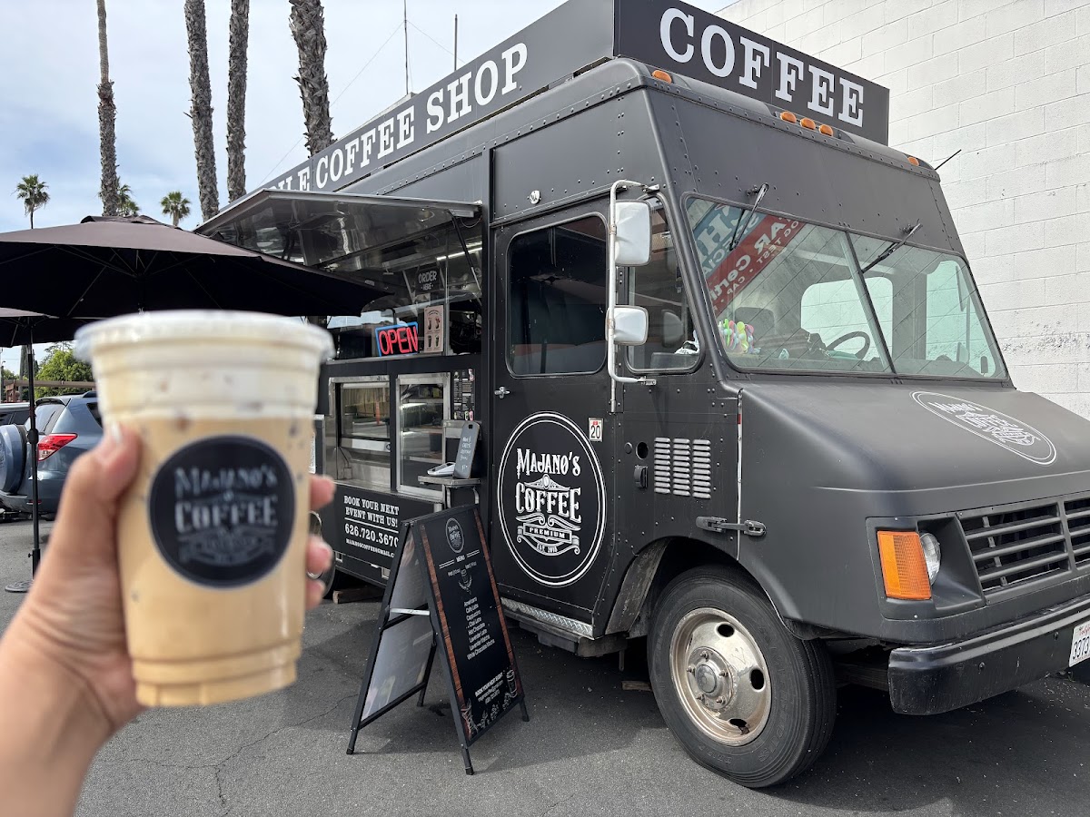 Photo of Majano's Coffee,