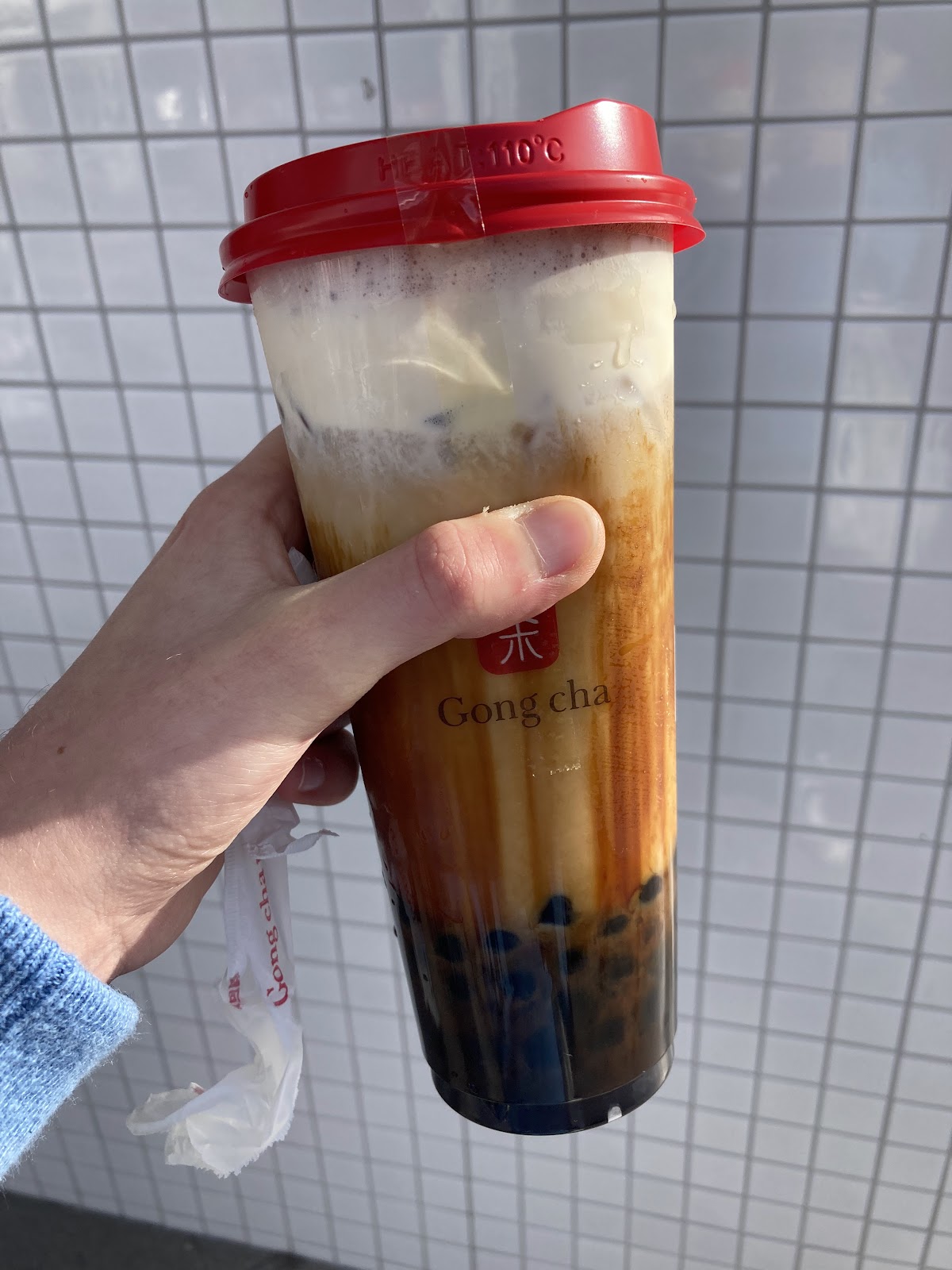 Photo of Gong Cha