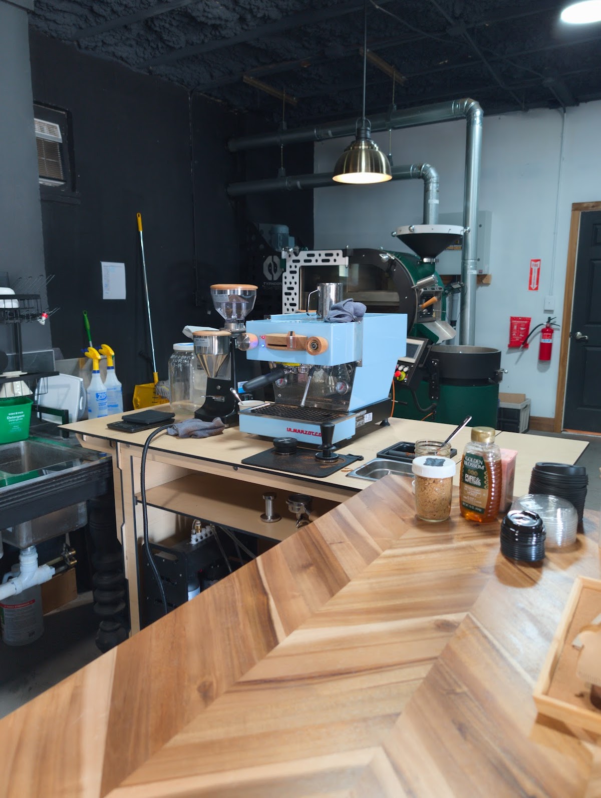 Photo of Prairie House Coffee Roasting