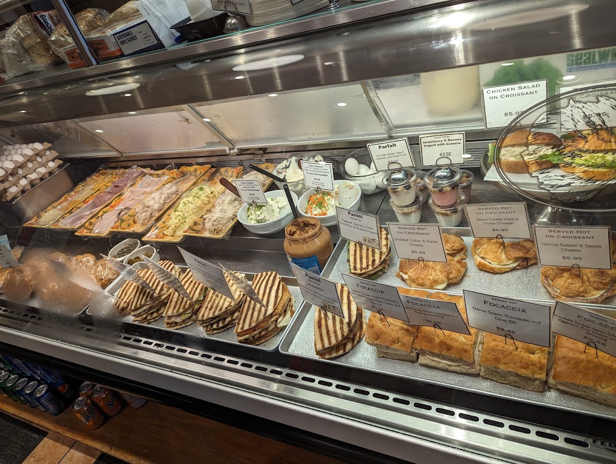 Photo of Cafe Gusto