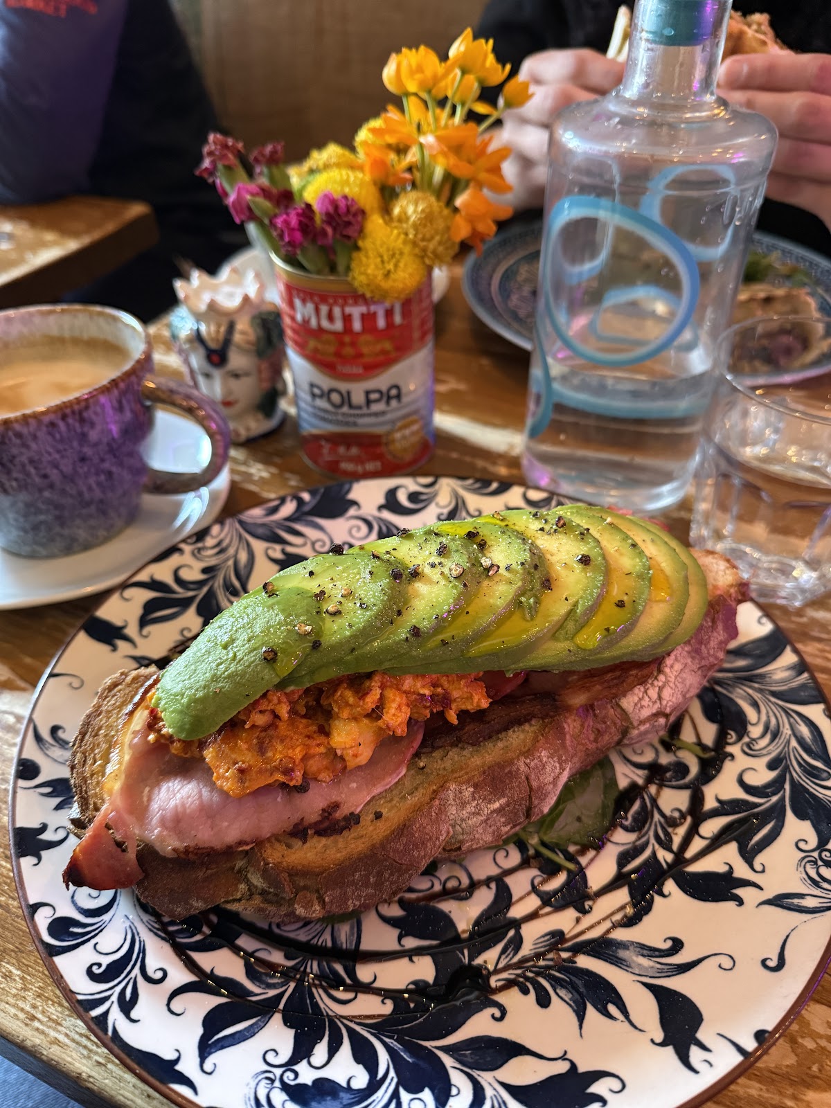 Photo of Cafe Gallo