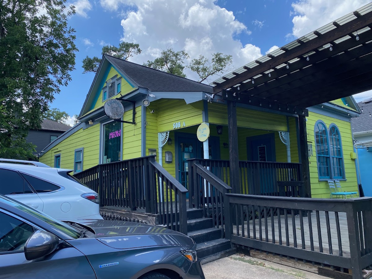 Photo of El Gato Coffeehouse