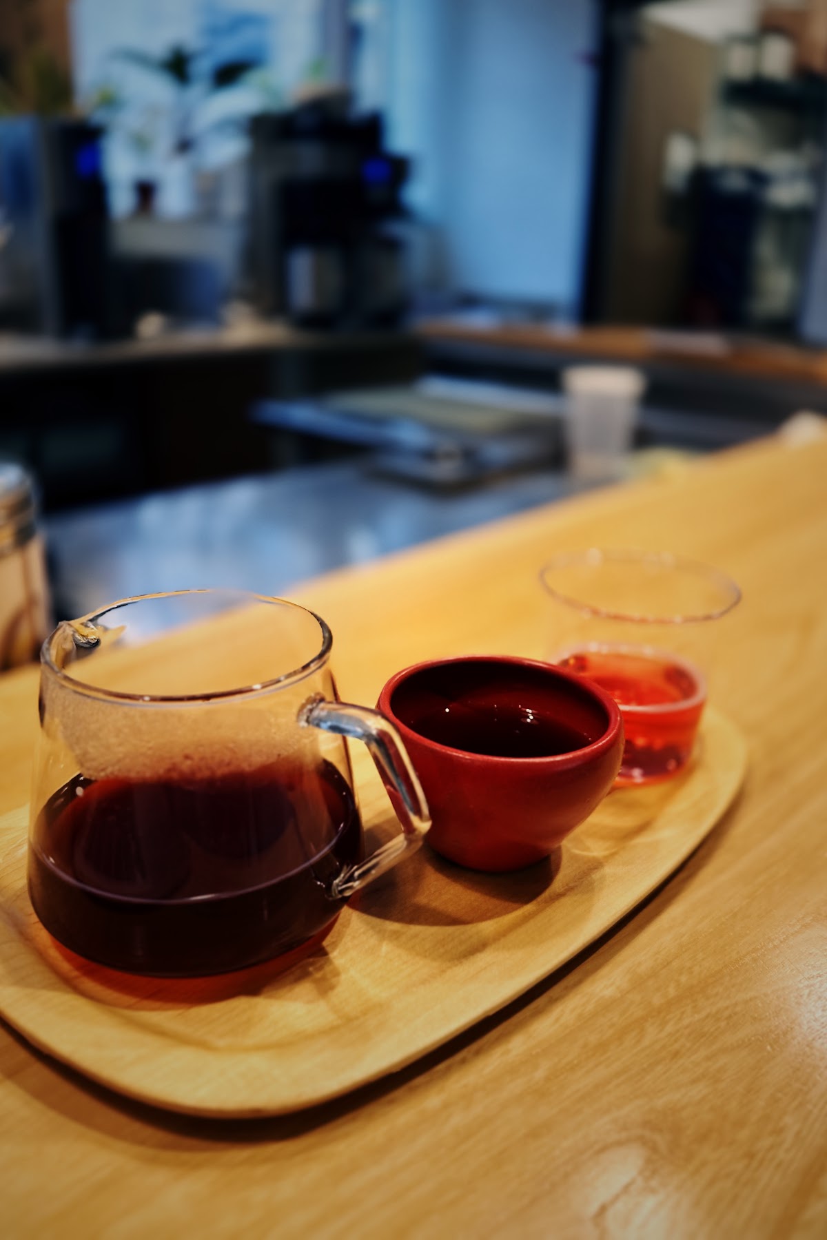 Photo of SK Coffee: Downtown Minneapolis