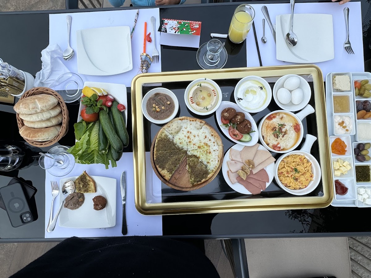 Photo of Taraf Restaurant and cafe