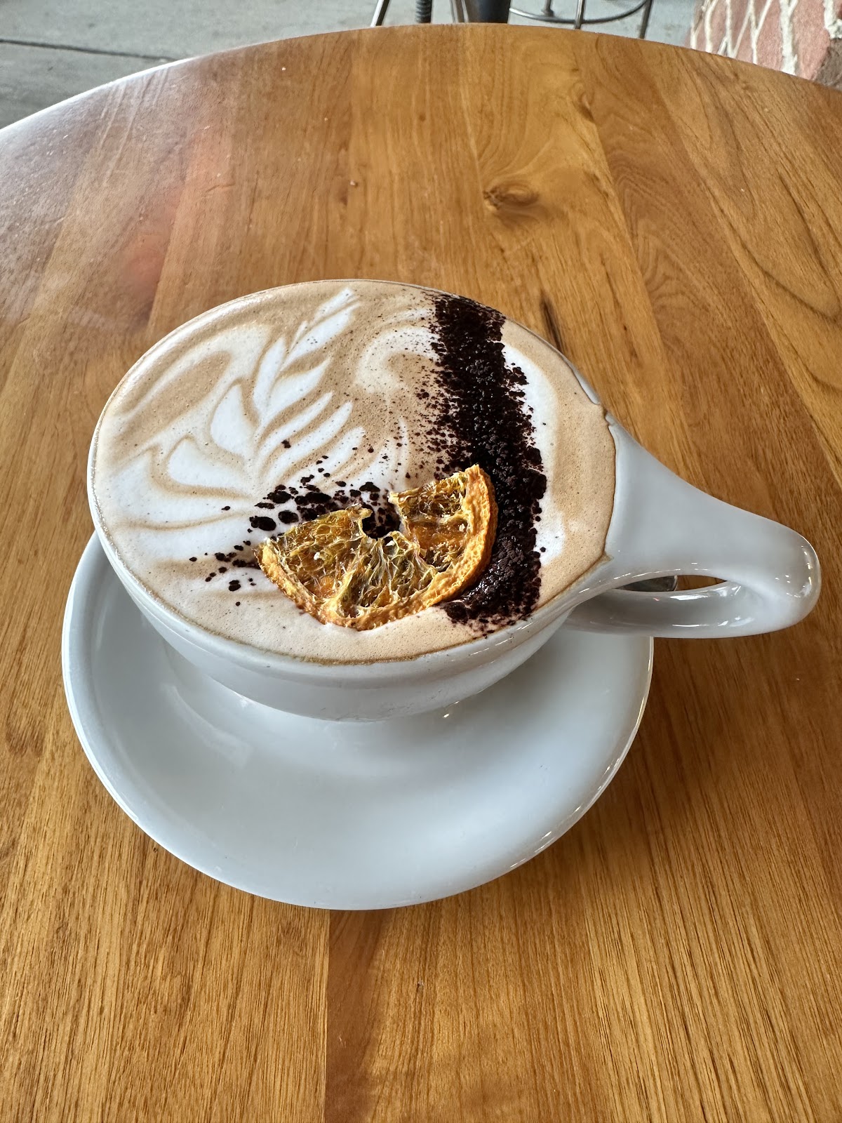 Photo of Not Just Coffee