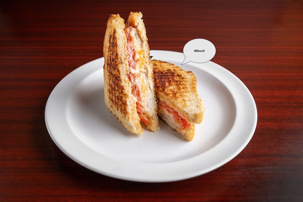 Photo of Z-Cafe