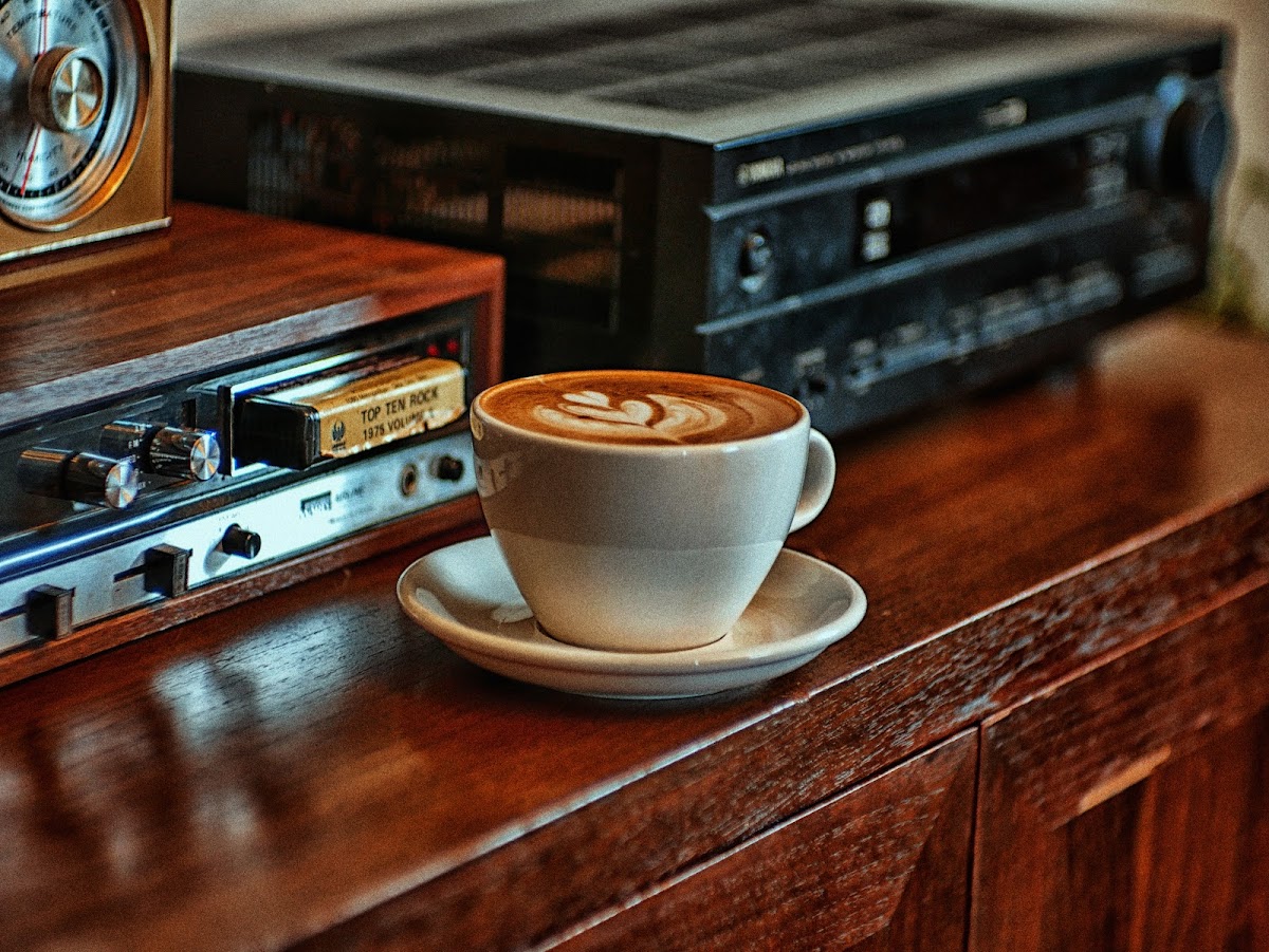 Photo of Portico Coffee