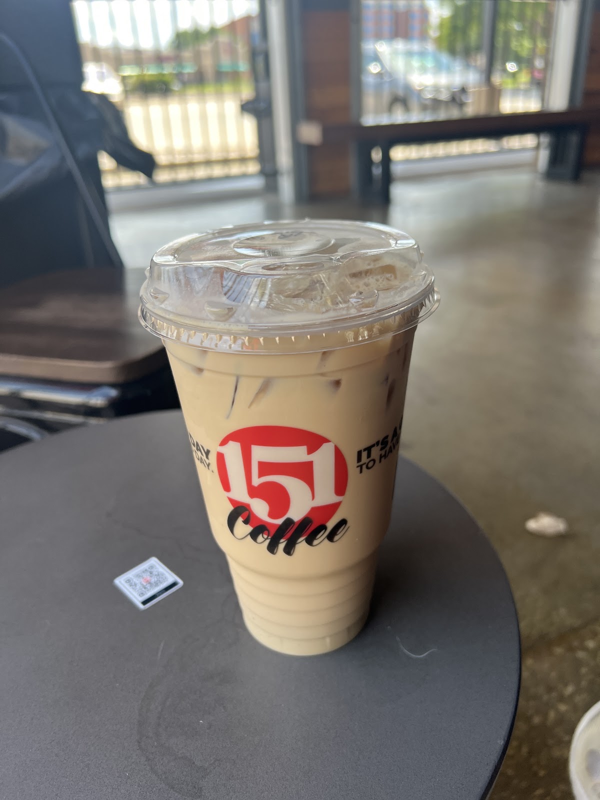 Photo of 151 Coffee