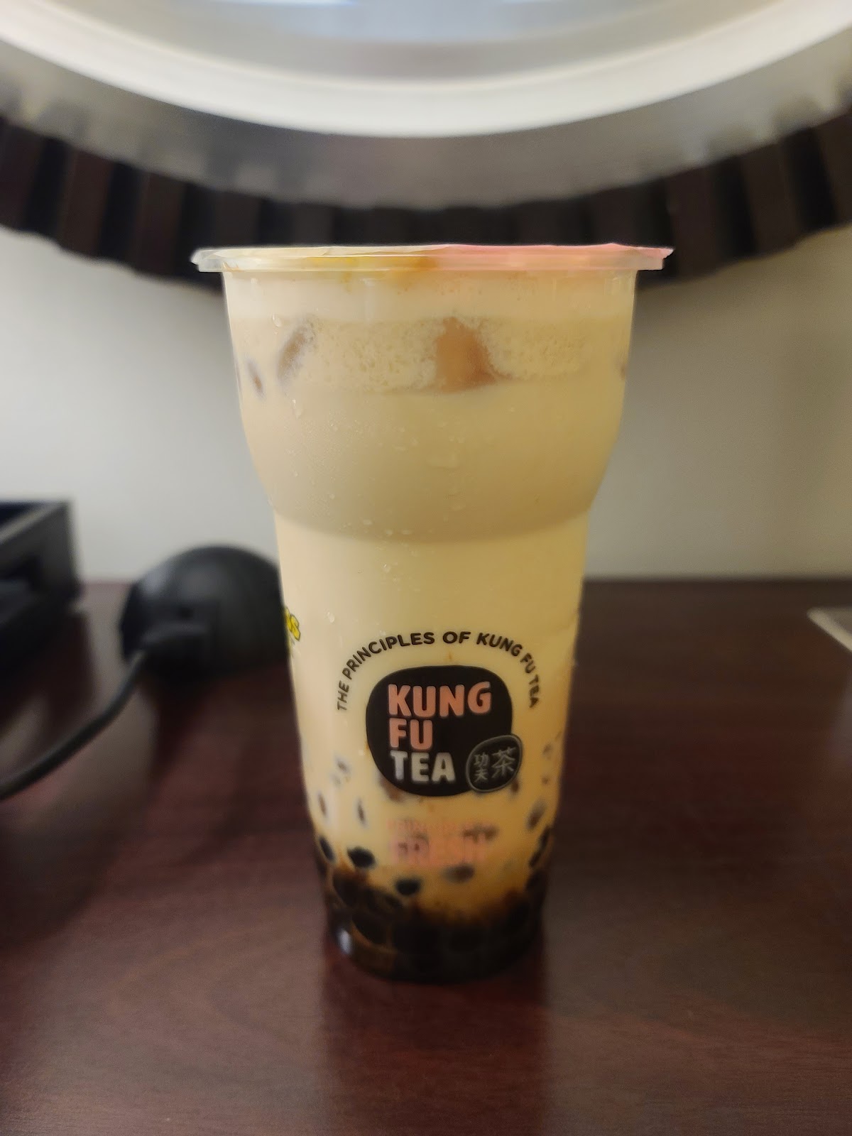 Photo of Kung Fu Tea