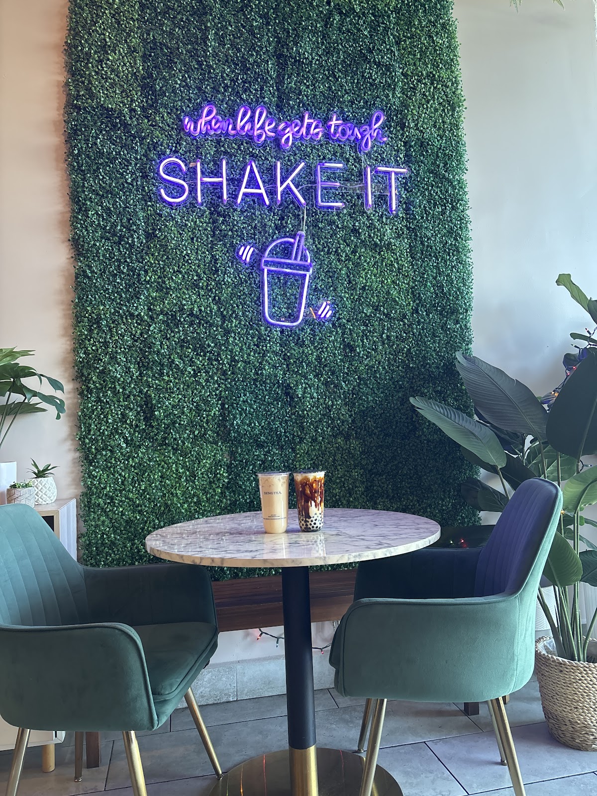 Photo of Ding Tea Orlando
