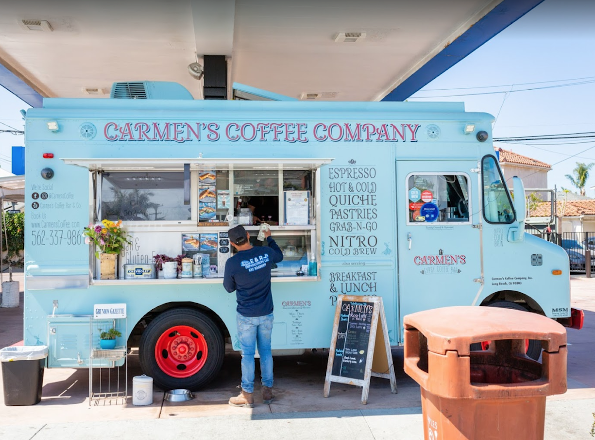 Photo of Carmen's Coffee Company