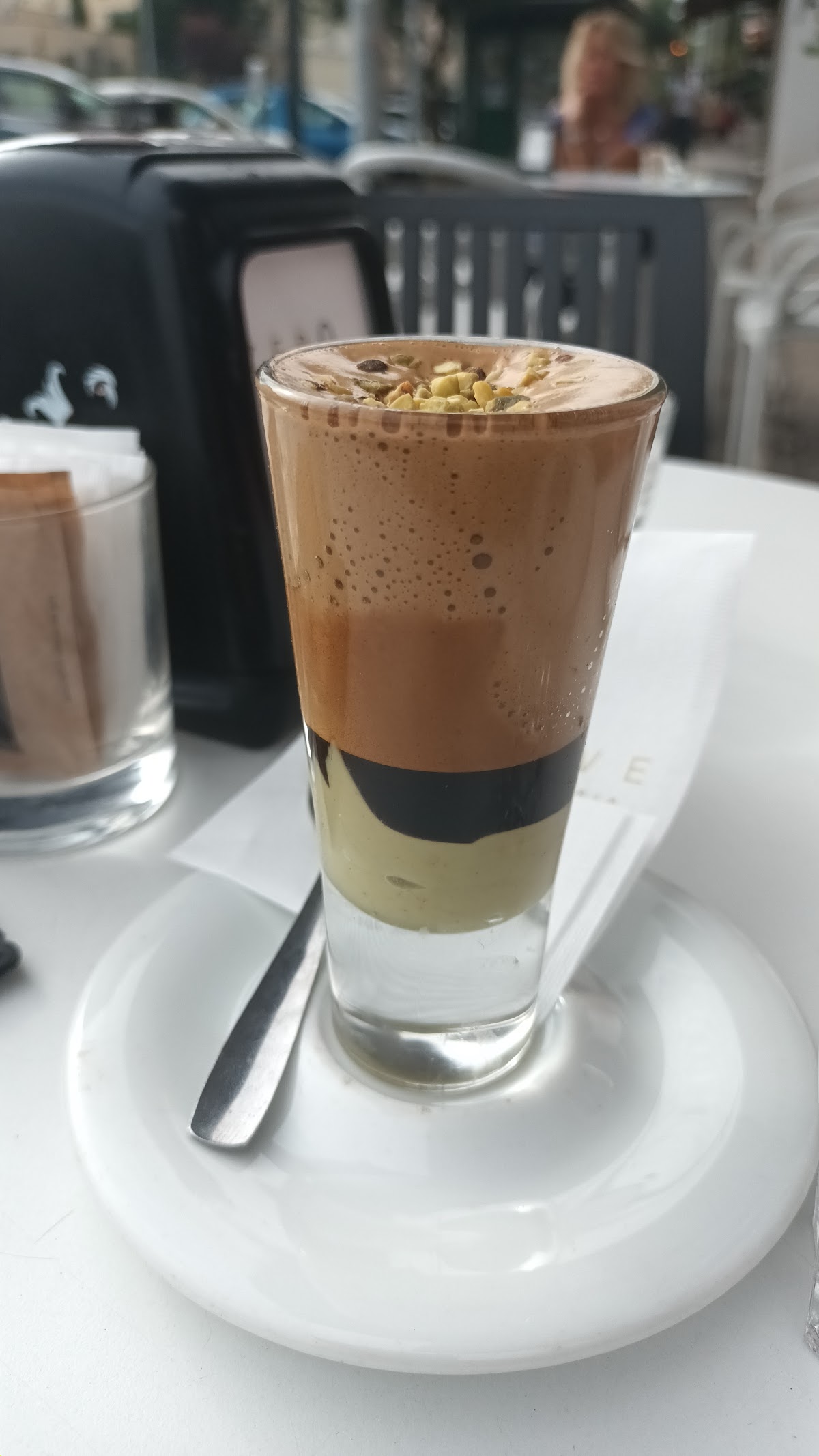 Photo of 089 Cafè