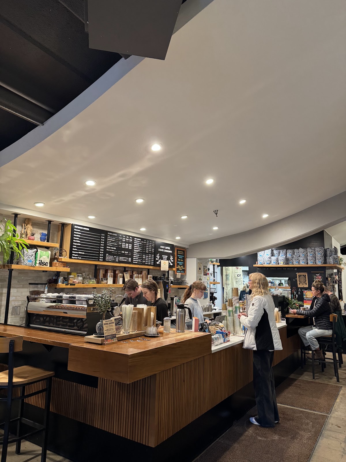 Photo of Beleza Coffee Bar