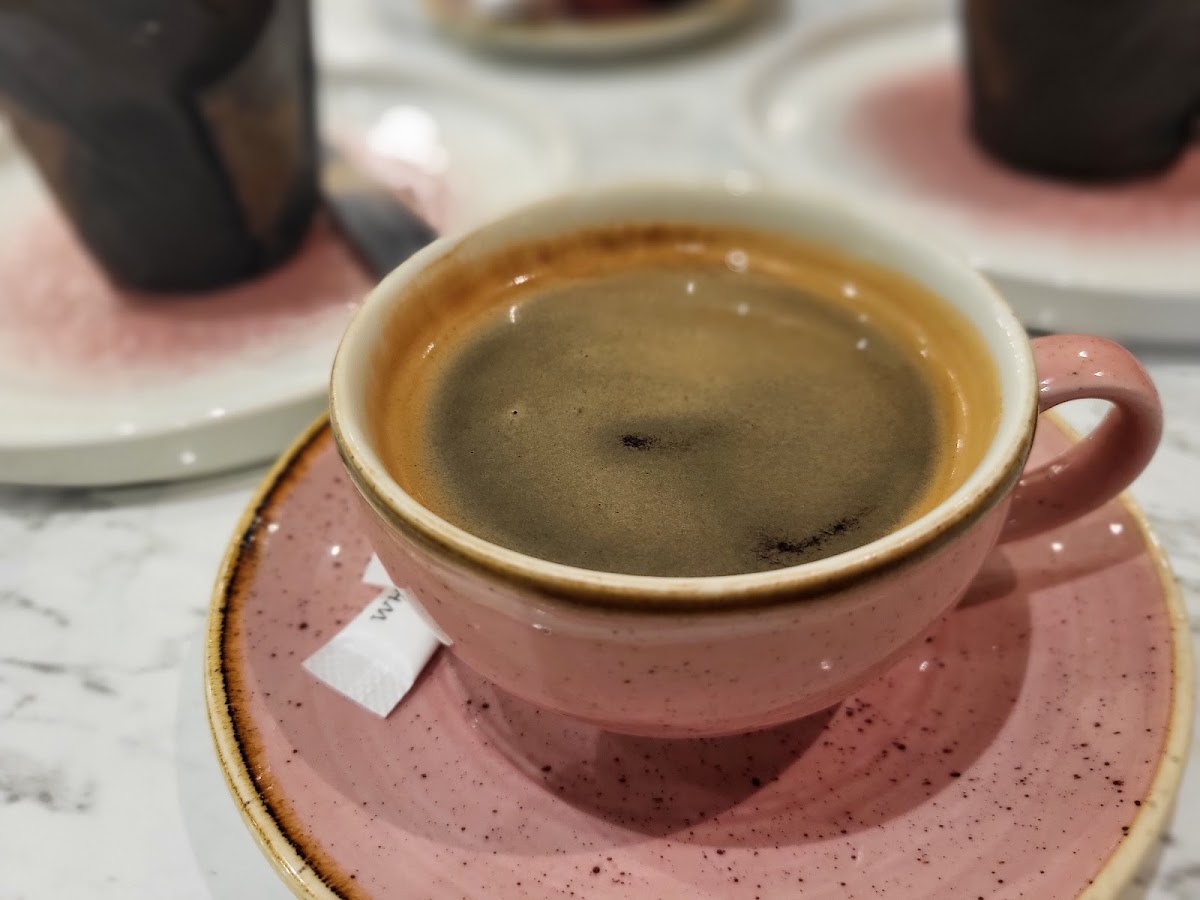 Photo of Corner Café
