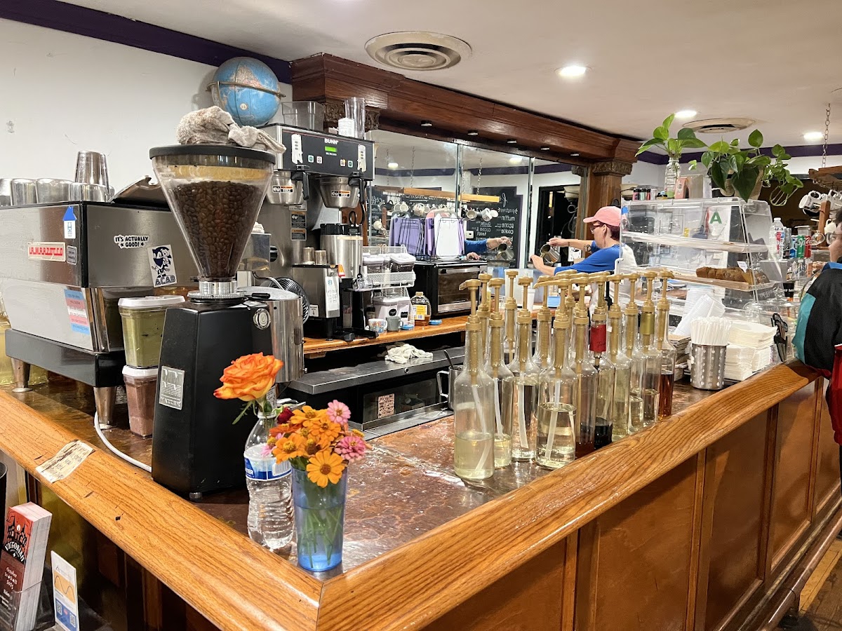 Photo of Old Louisville Coffee Co-op