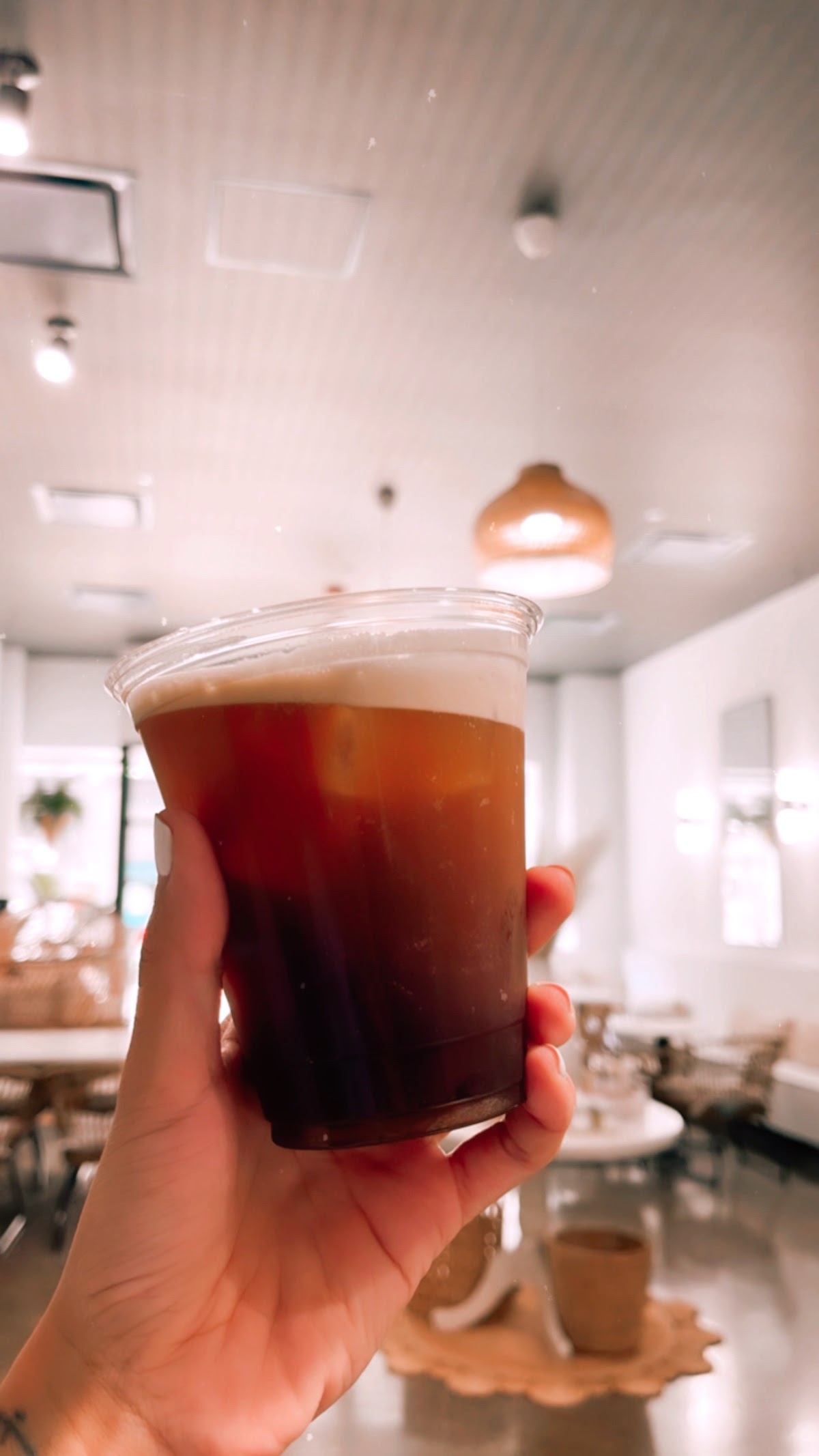 Photo of Happy Monday Coffee