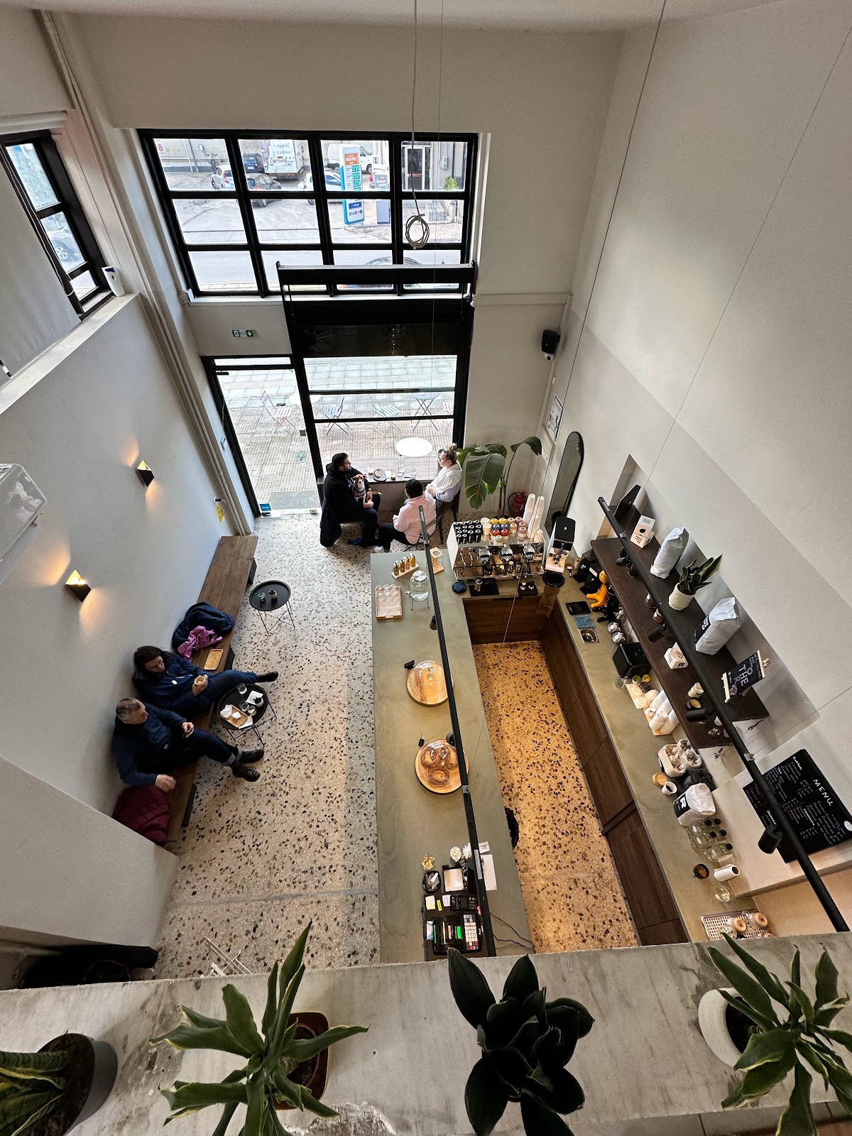 other interior
