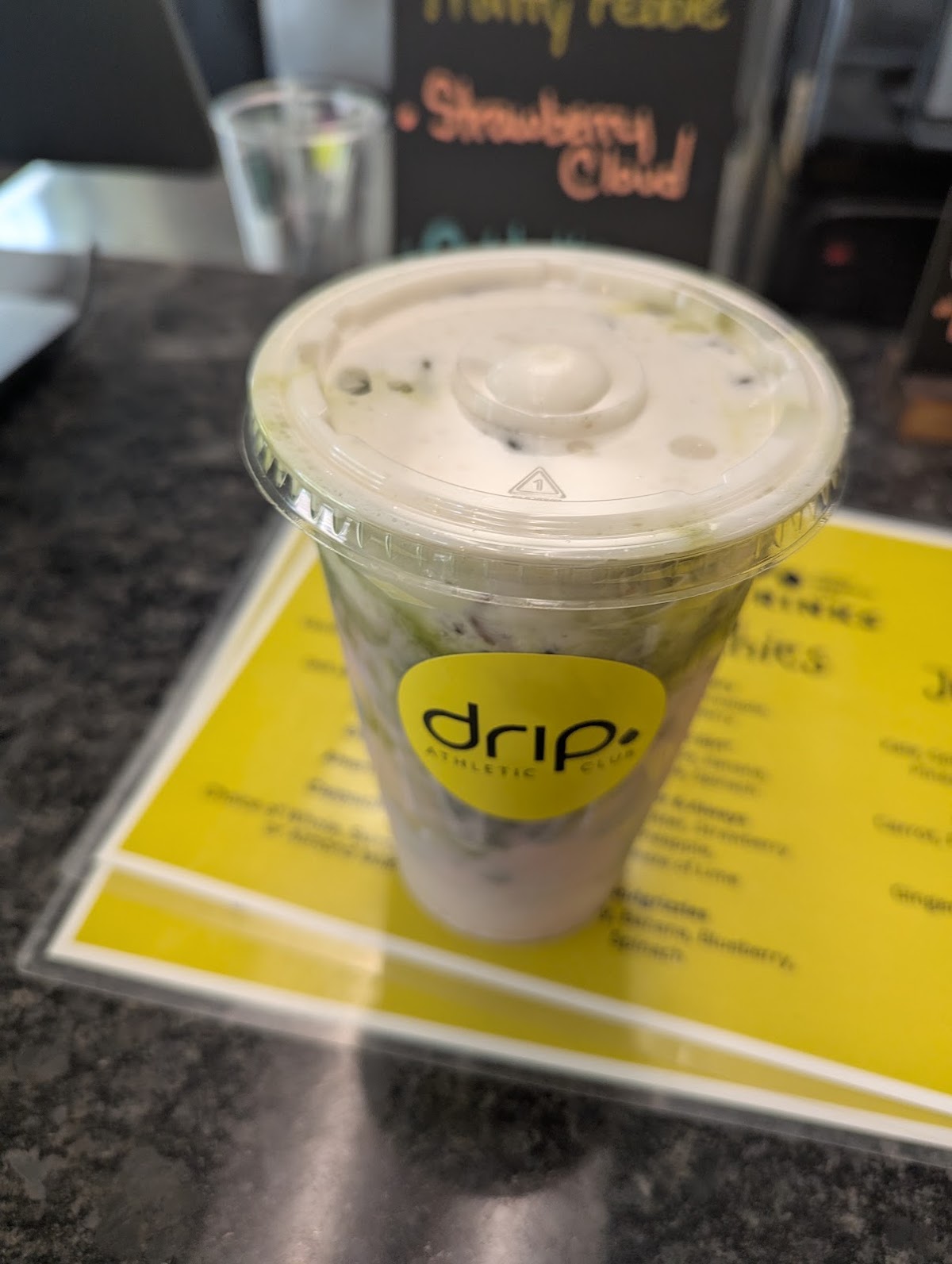 Photo of Drip Drinks