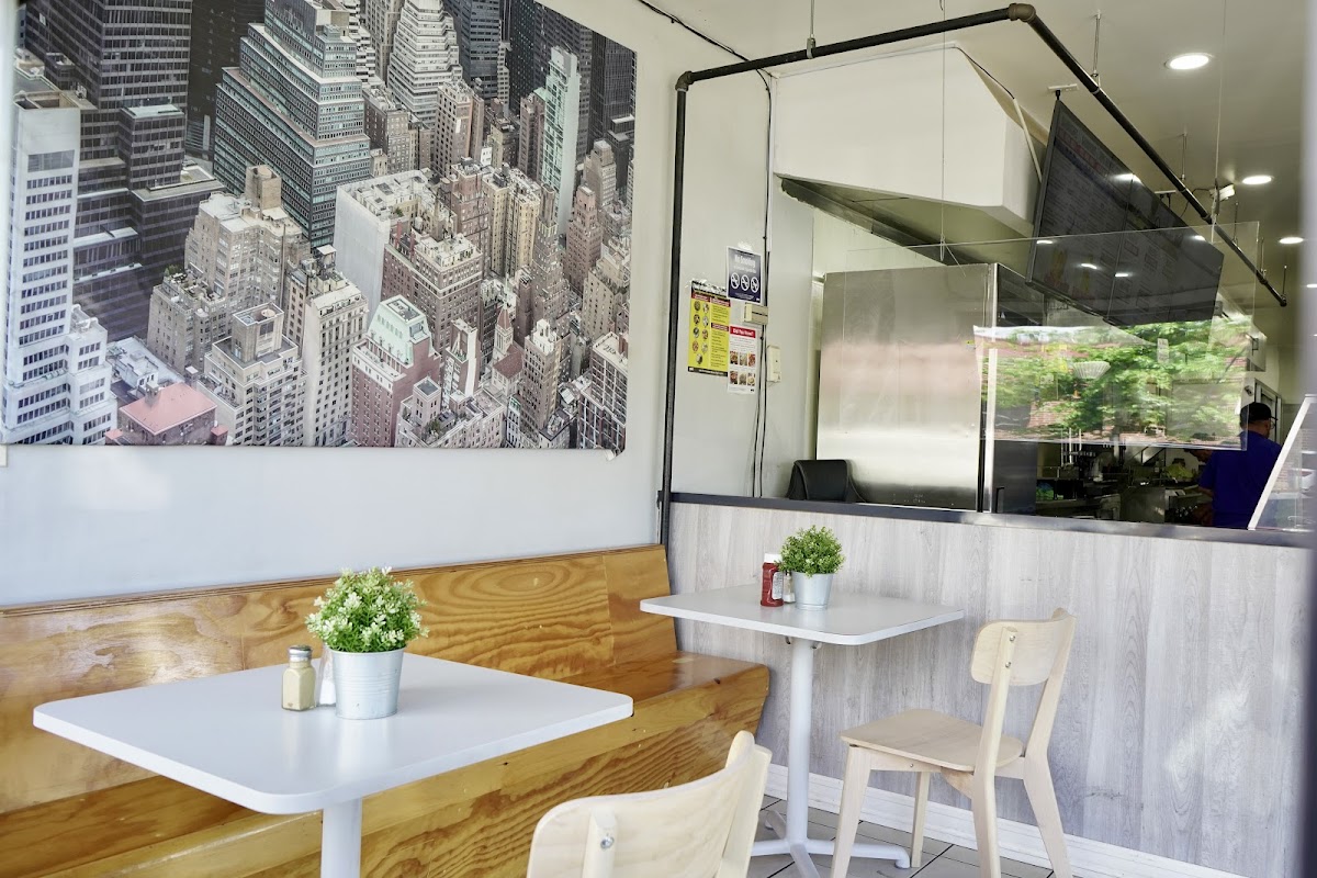 Photo of G’S coffee shop