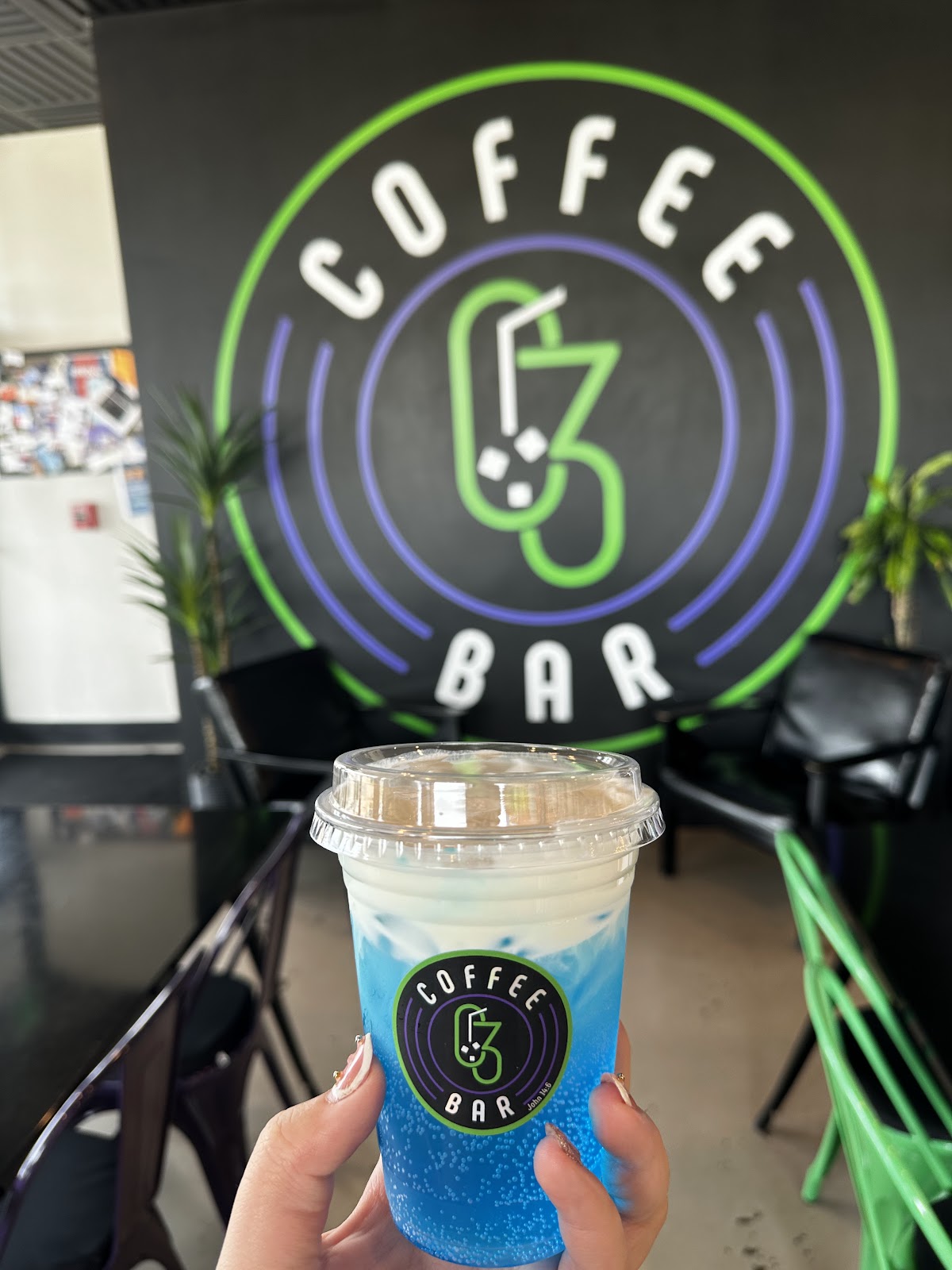 Photo of C3 Coffee Bar