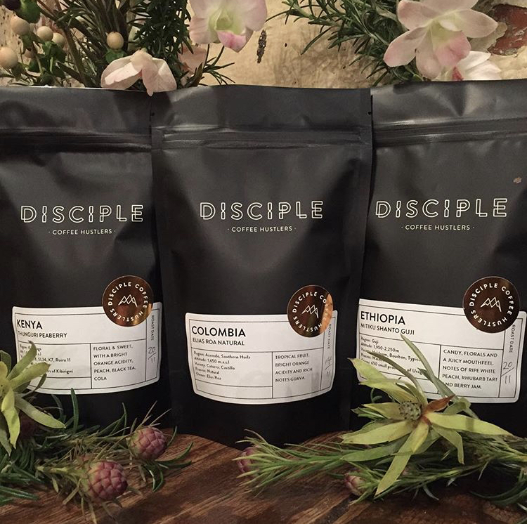 Photo of Disciple Roasters