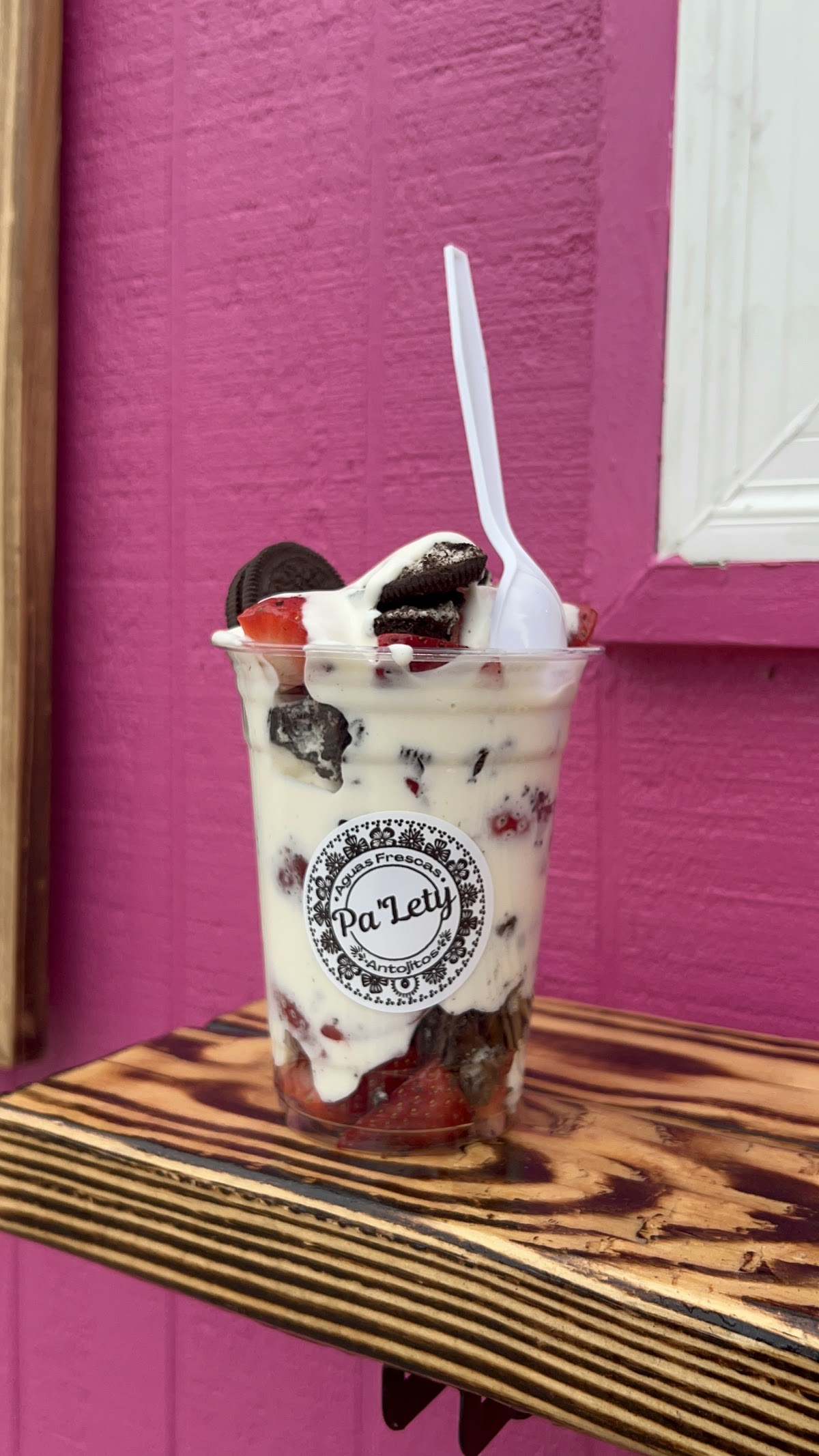 Photo of Pa'Lety - Coffee - Aguas Frescas y Antojitos