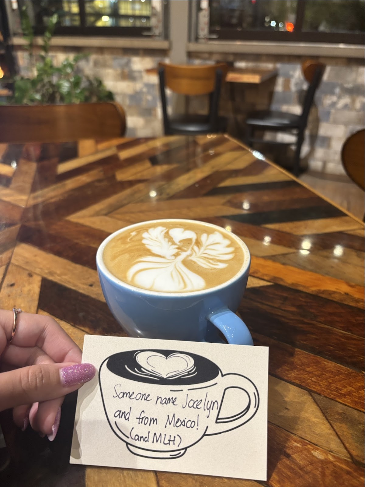 Photo of The 86 Coffee Bar