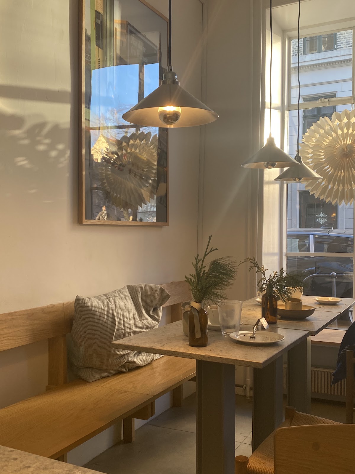 Photo of Original Coffee Christianshavn