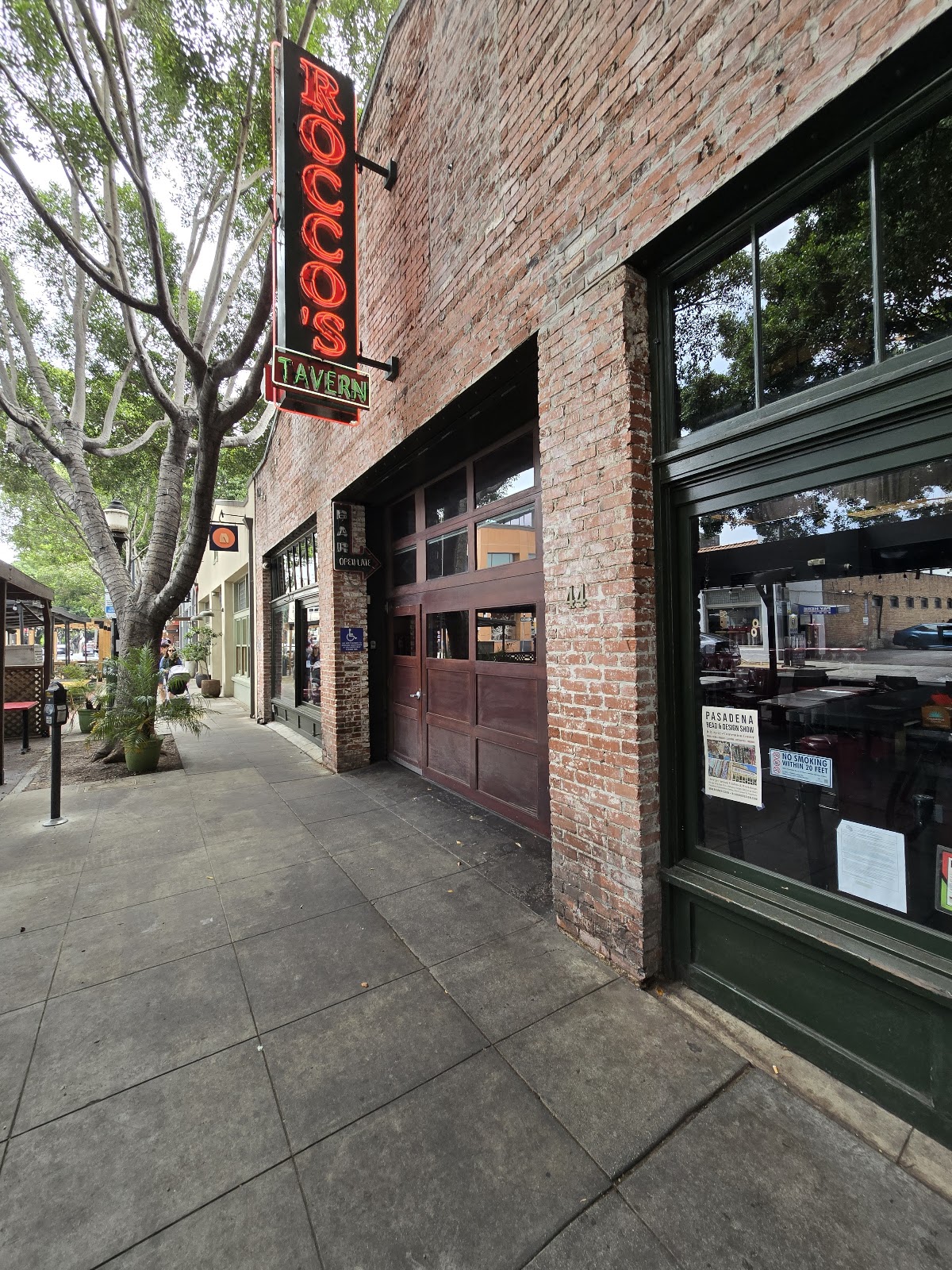 Photo of Rocco's Tavern -Pasadena