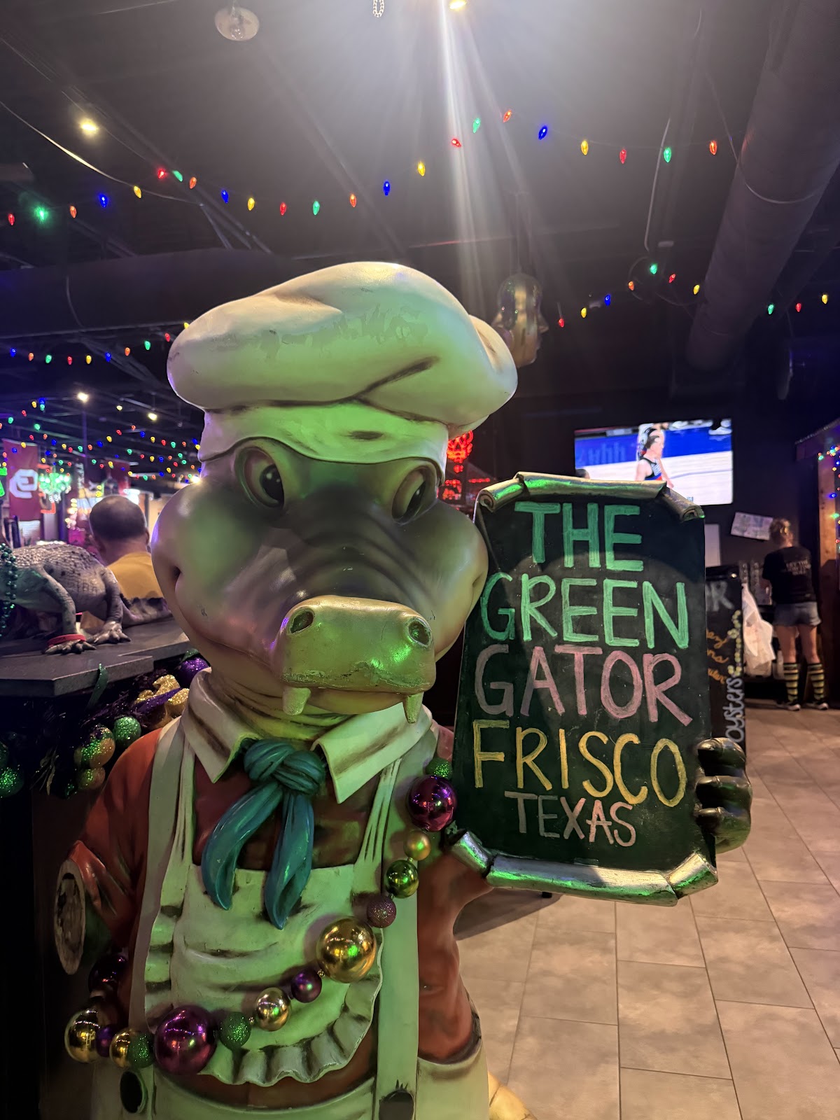Photo of The Green Gator Frisco