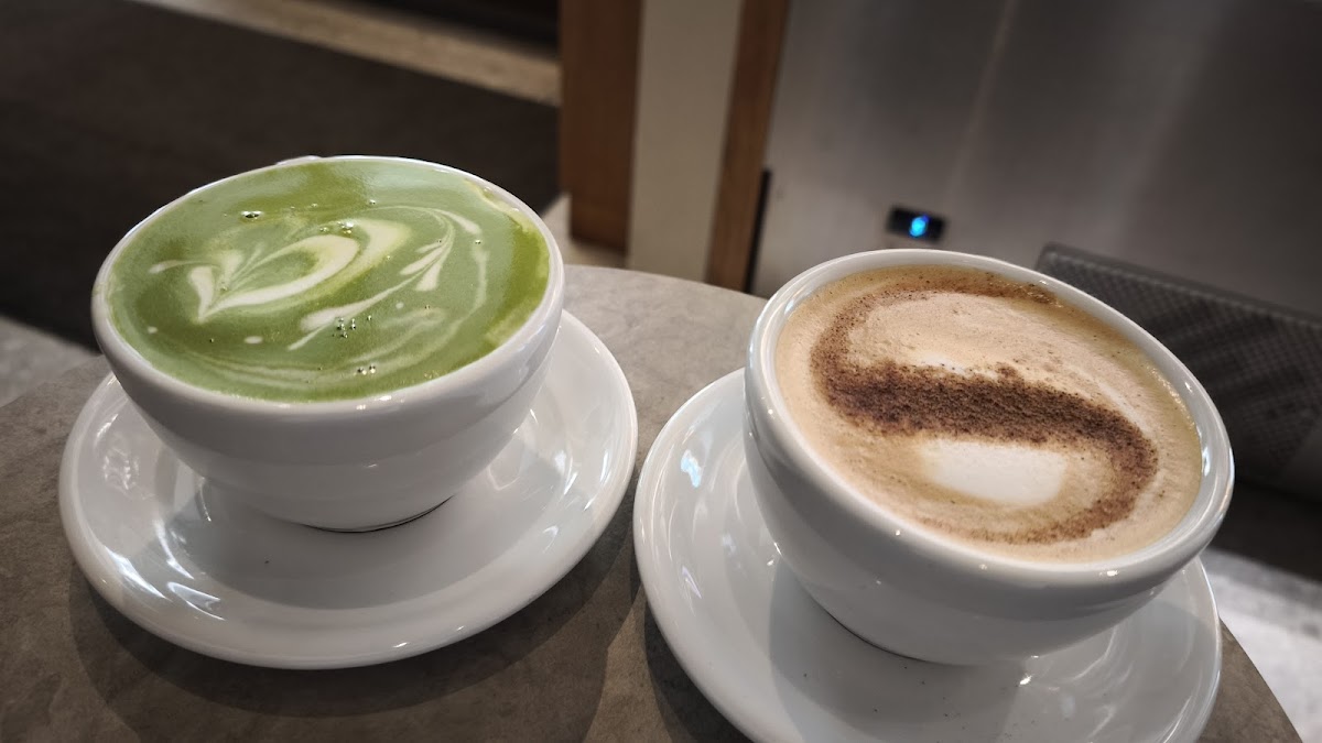 Photo of Cafe Vòlta Regeringsgatan