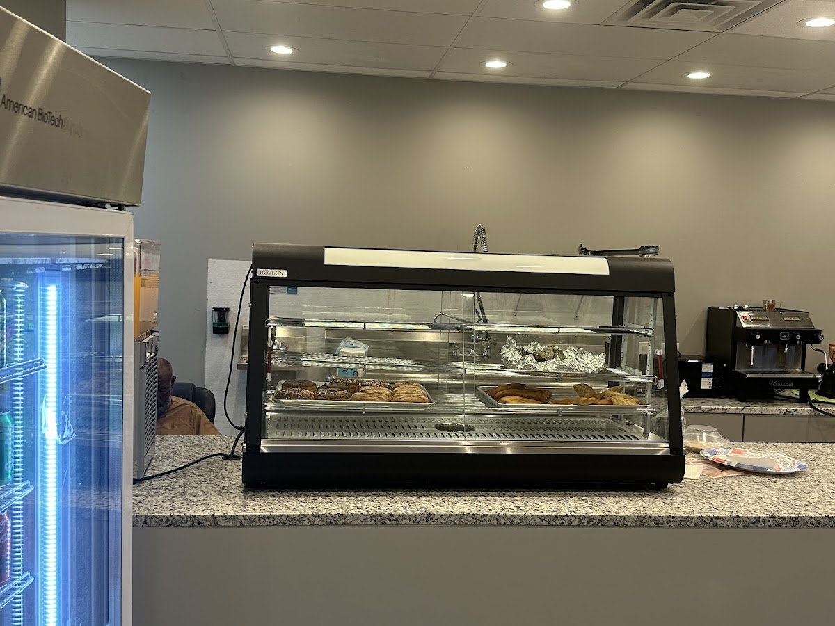 Photo of JAYJAY sandwich and coffee shop