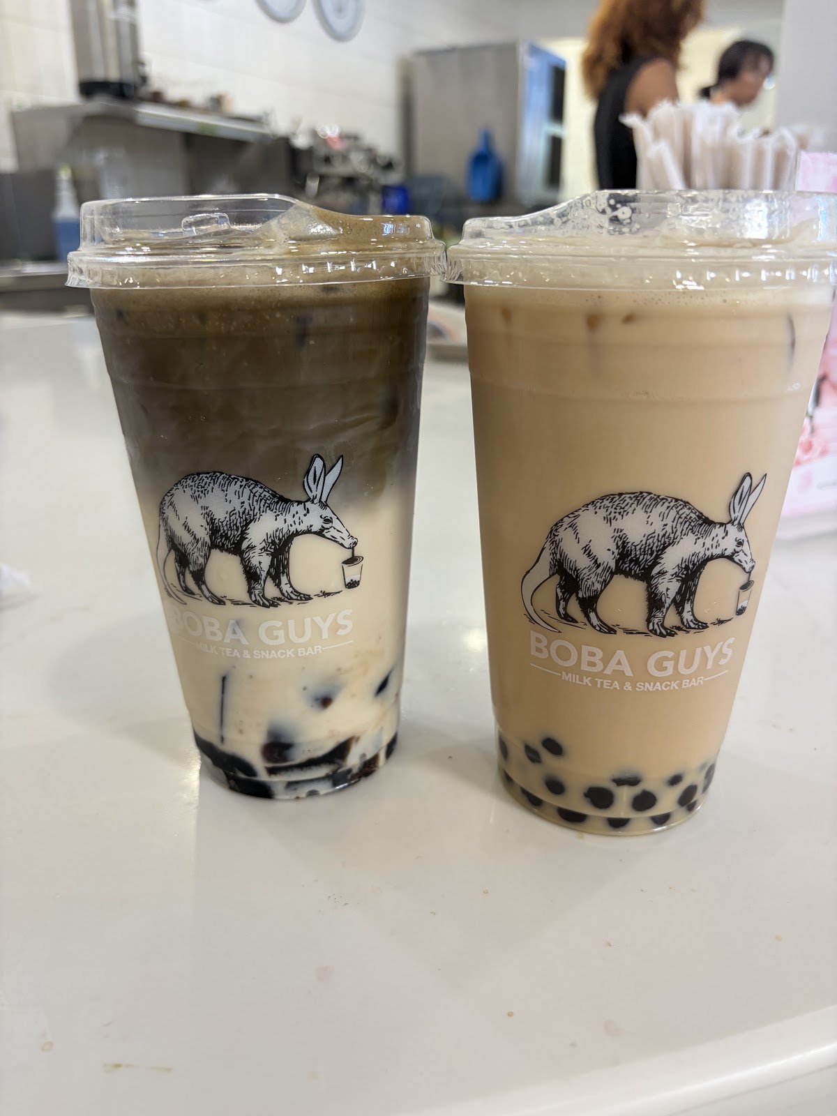 Photo of Boba Guys Rockridge