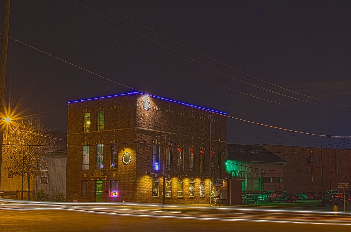 Photo of Gypsy Coffee House