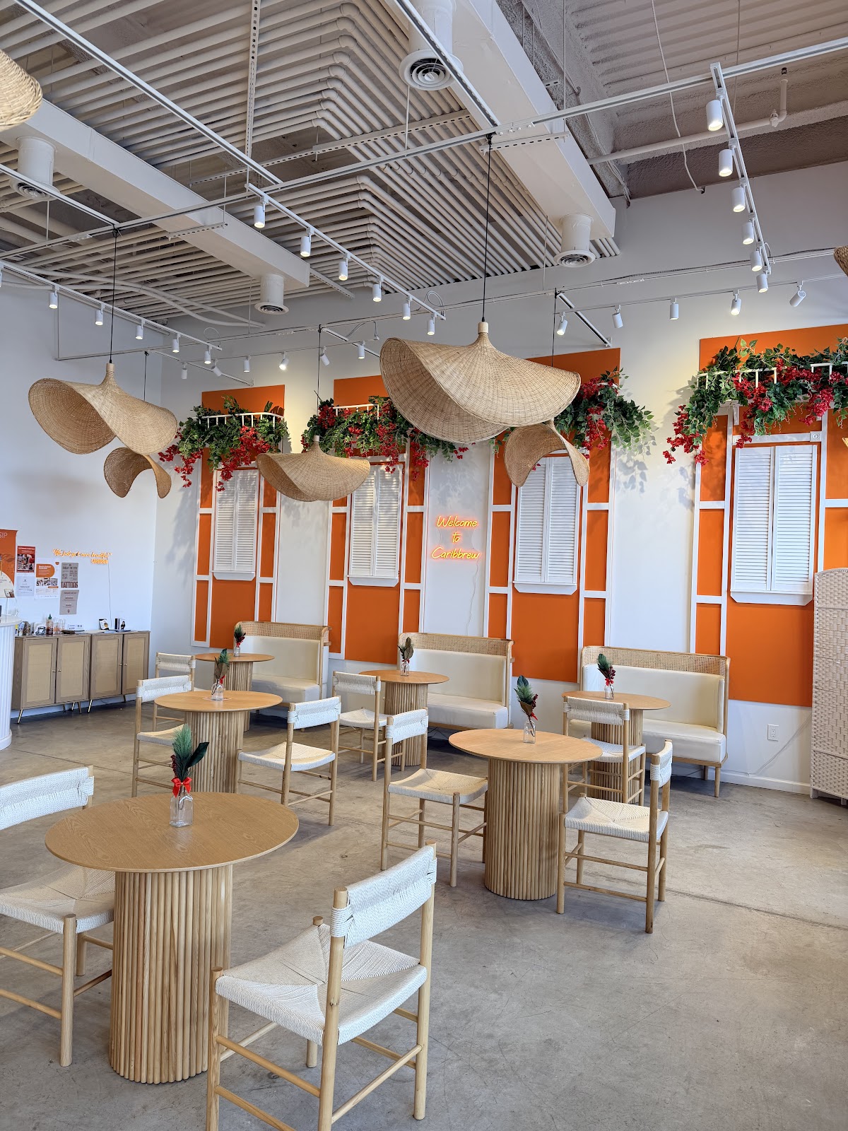 Photo of Caribbrew Café & Events Venue