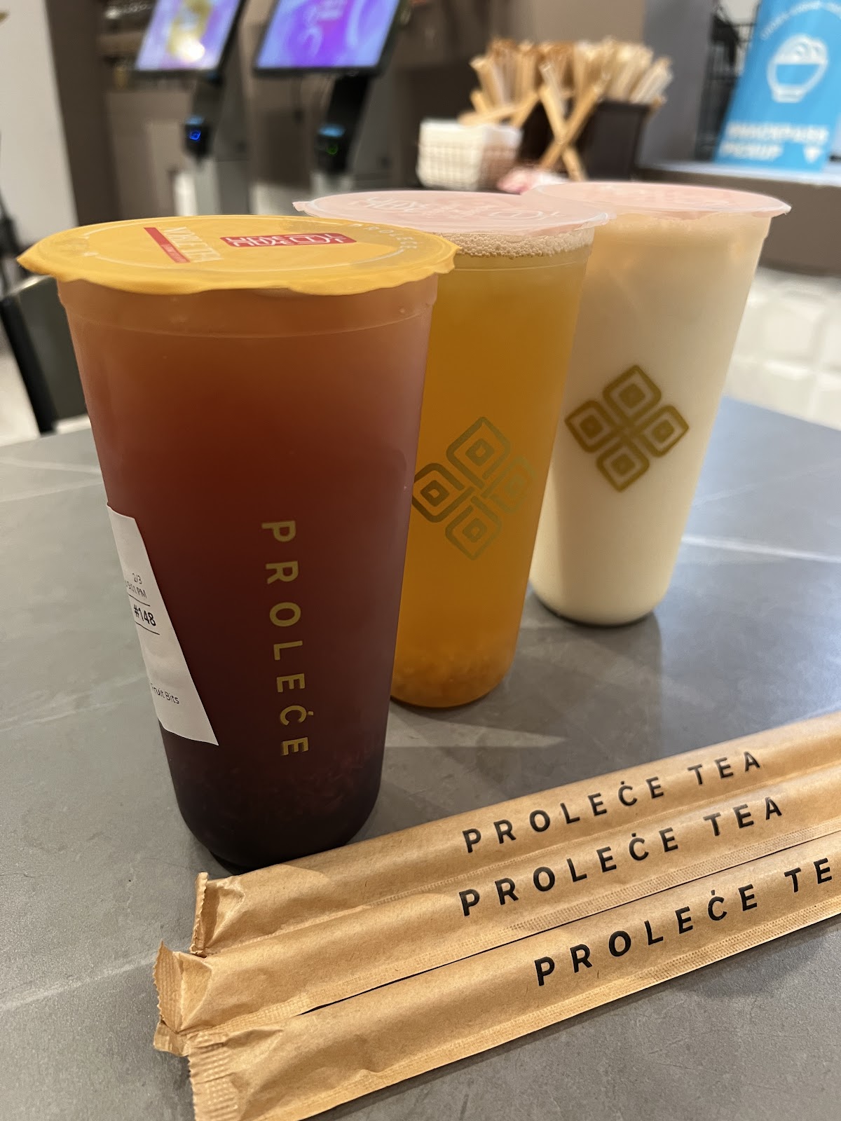 Photo of Prolece Tea