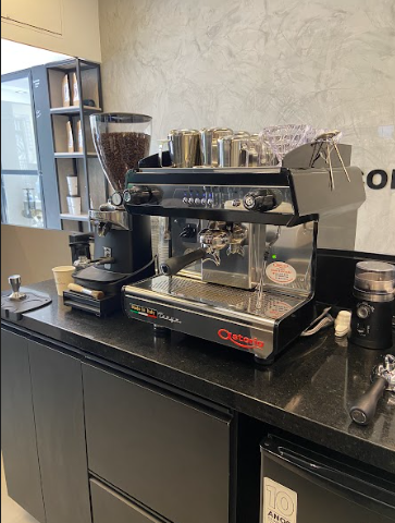 Photo of Go Coffee Rua México
